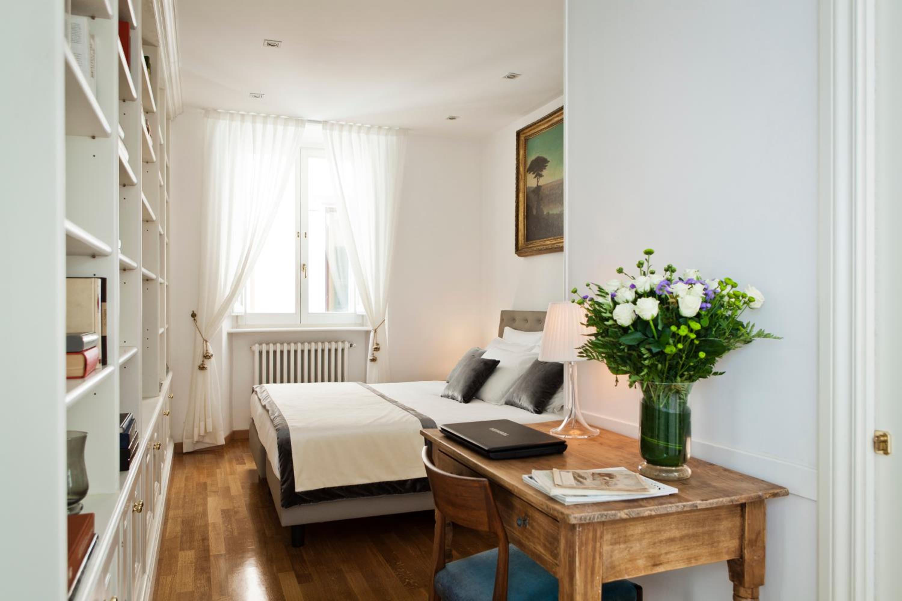 Garibaldi Suites Piazza Di Spagna