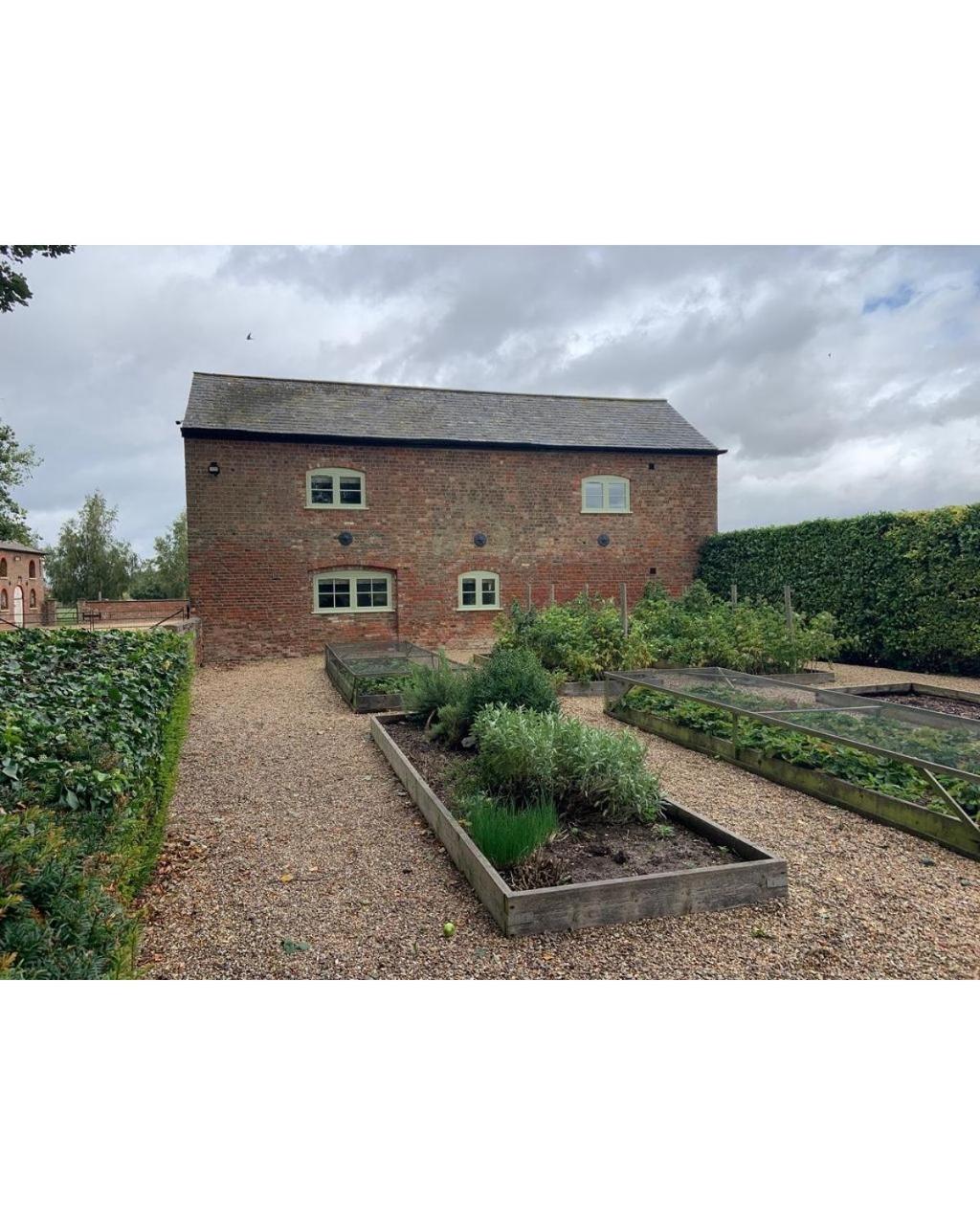 The Woad Mill view 2