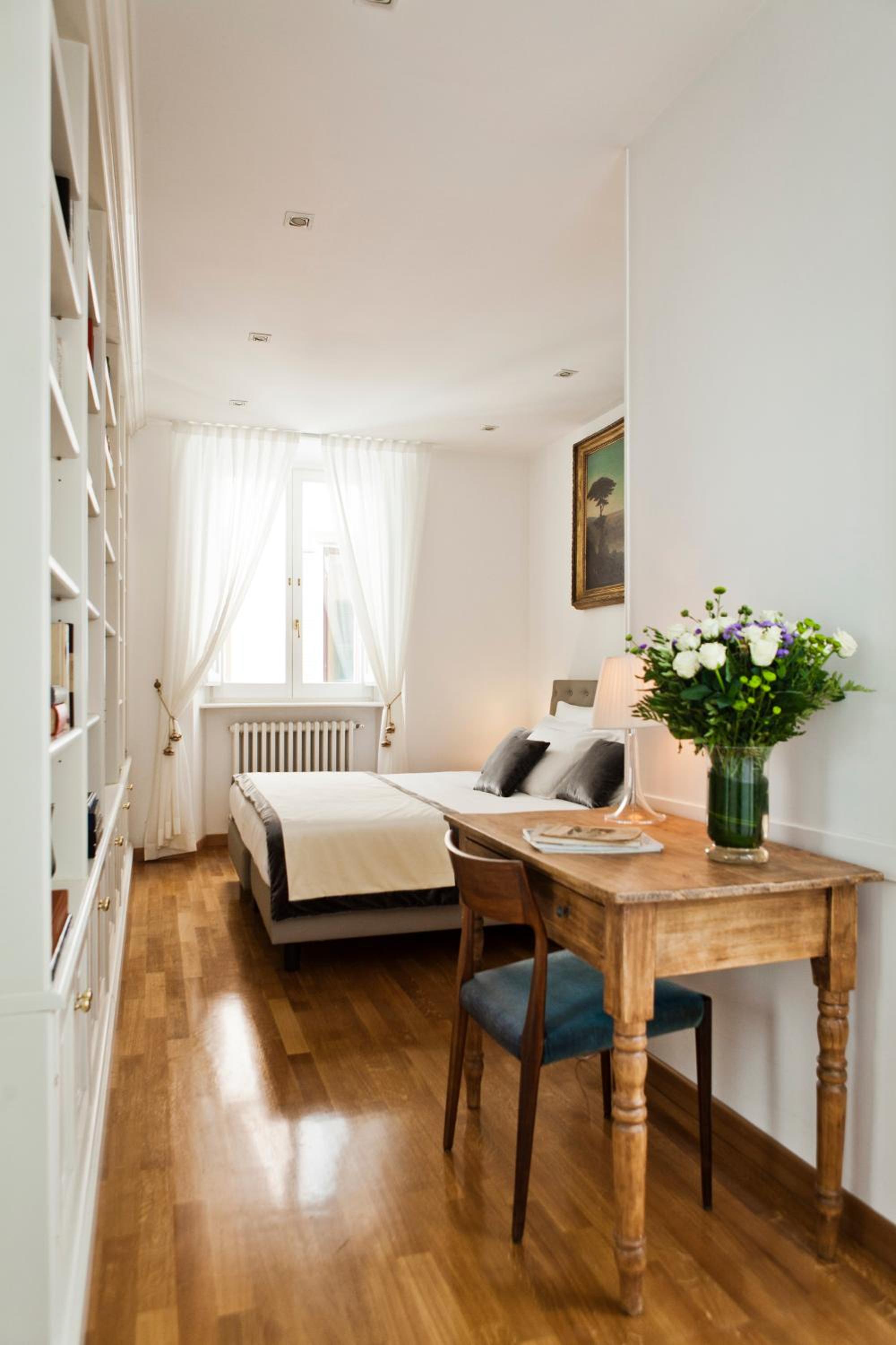 Garibaldi Suites Piazza Di Spagna