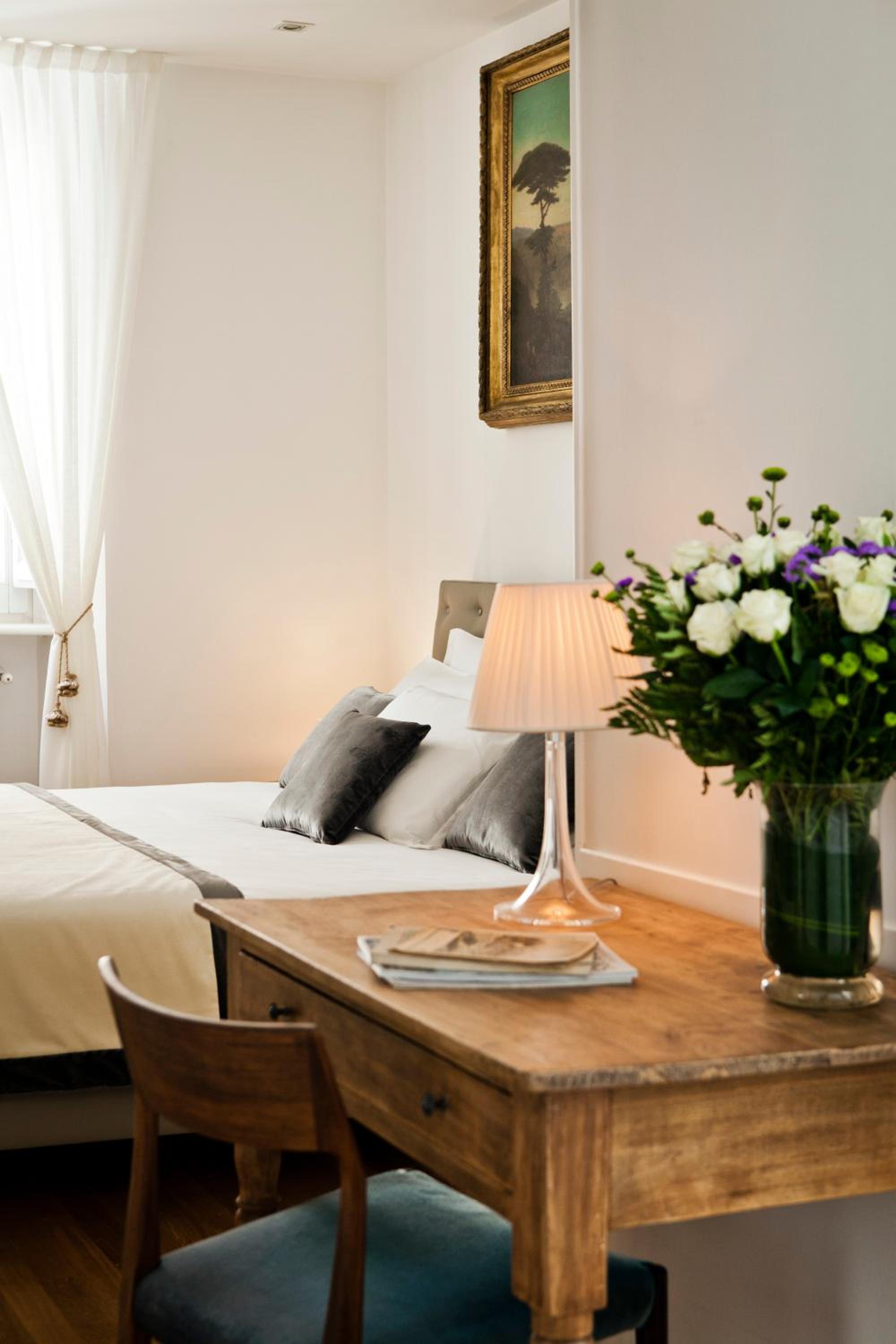 Garibaldi Suites Piazza Di Spagna