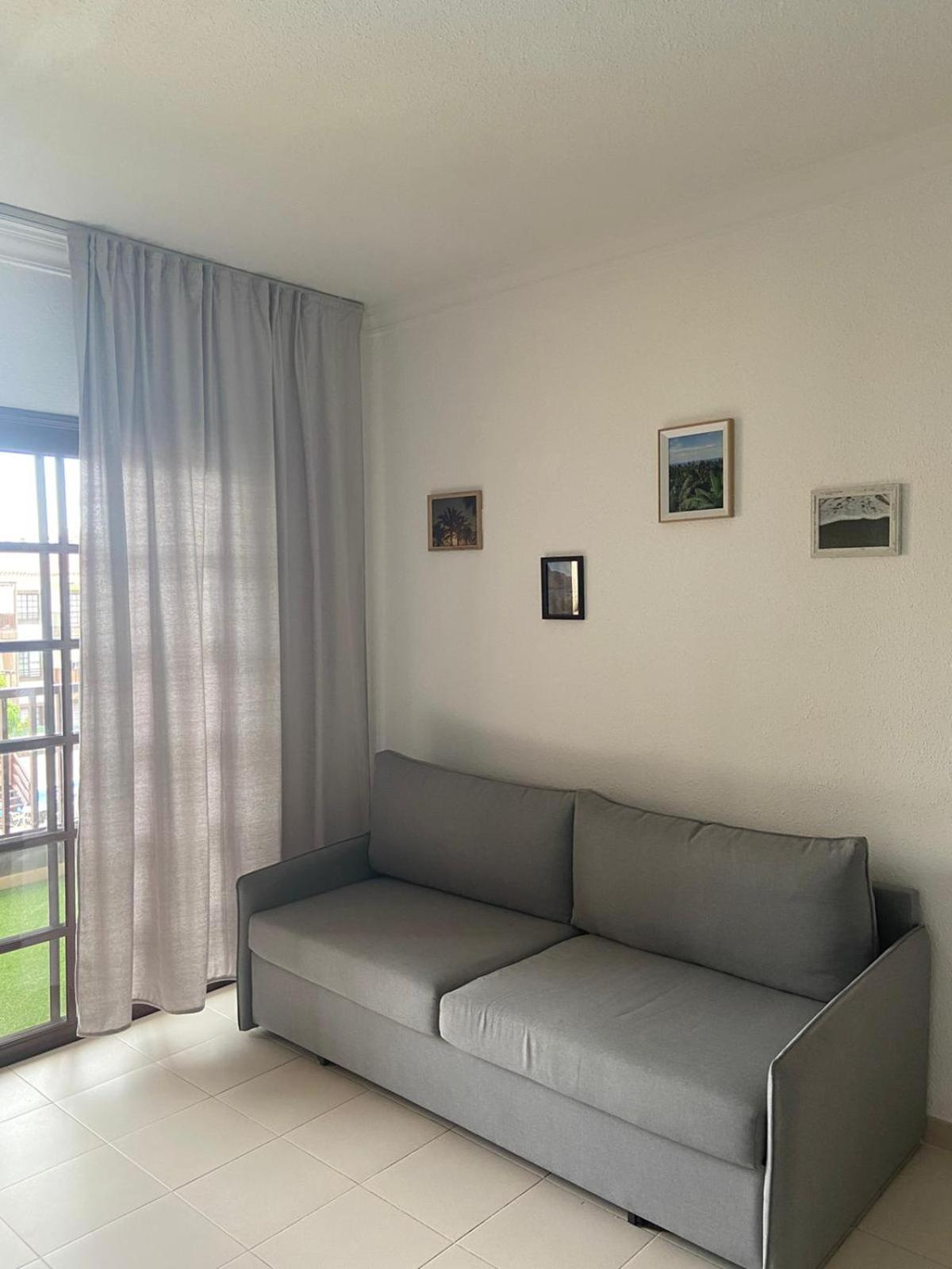 Wait and Sea Apartment Costa del Silencio Tenerife photo 3