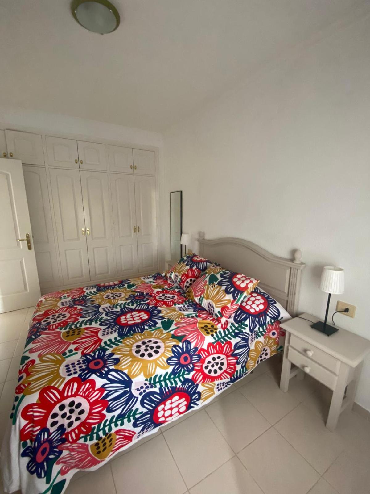 Wait and Sea Apartment Costa del Silencio Tenerife photo 4