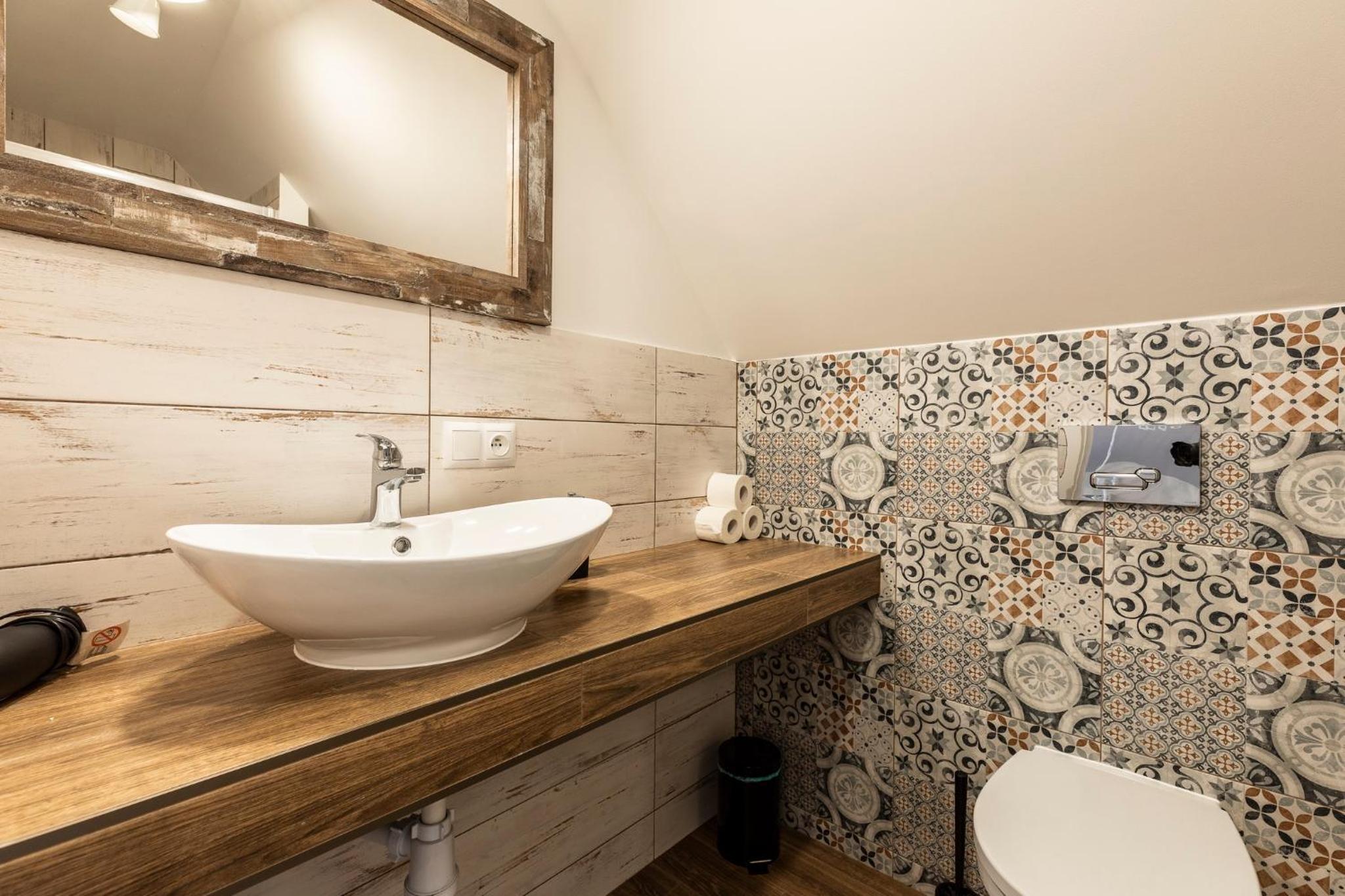 Apartamenty Zielona Owieczka