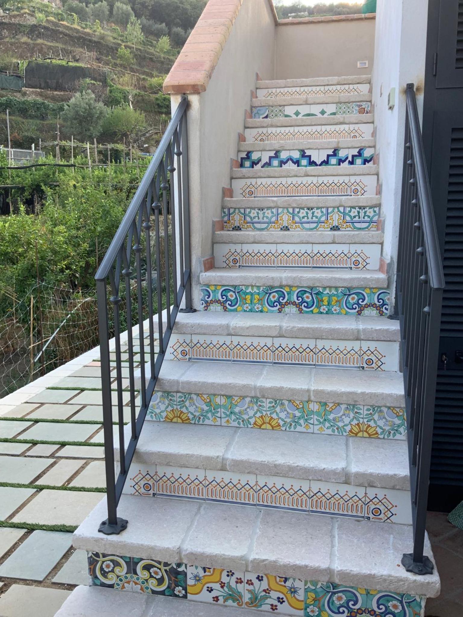 Villa La Zagara