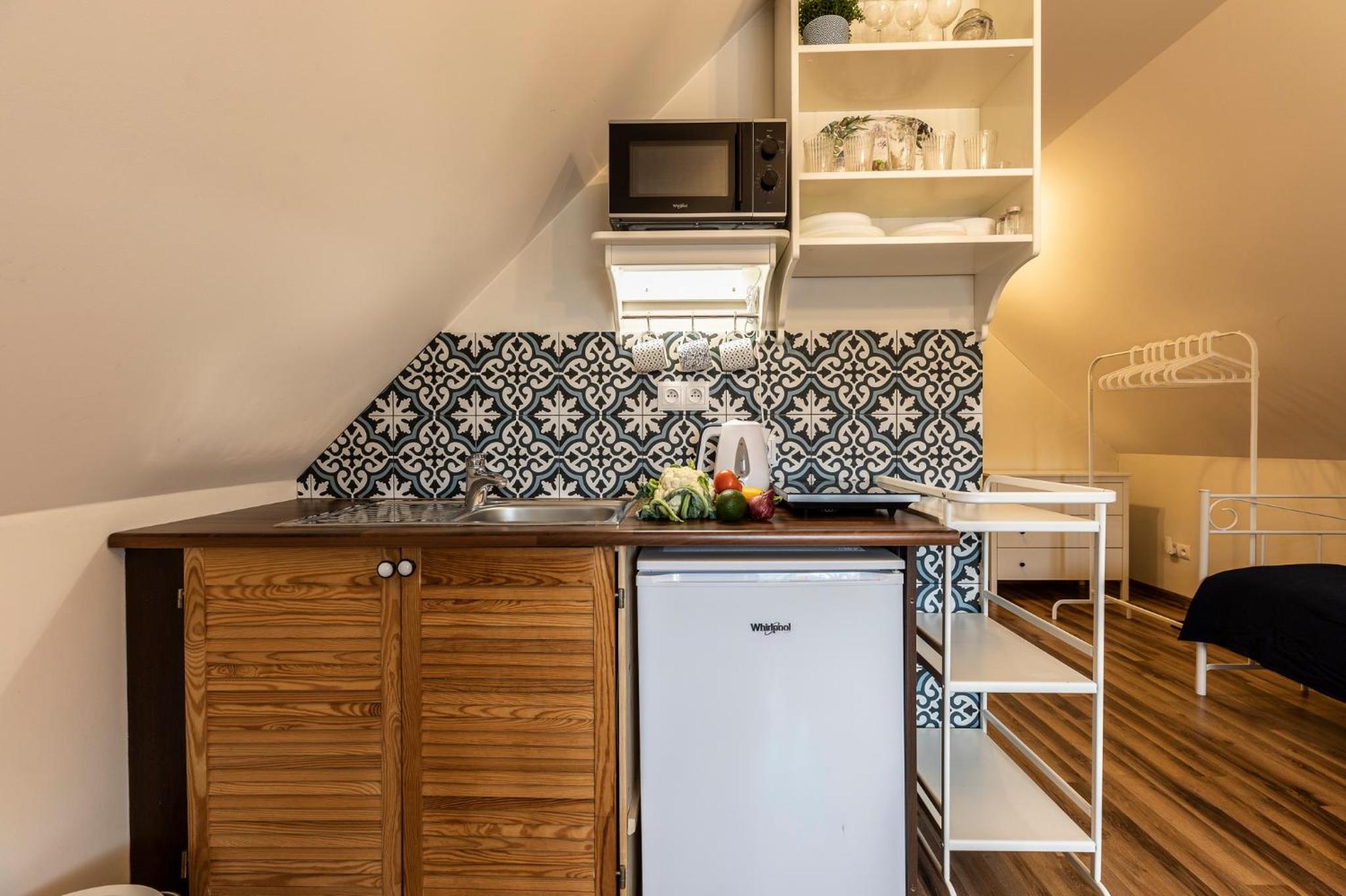 Apartamenty Zielona Owieczka