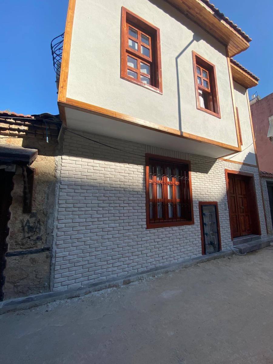 hotel building