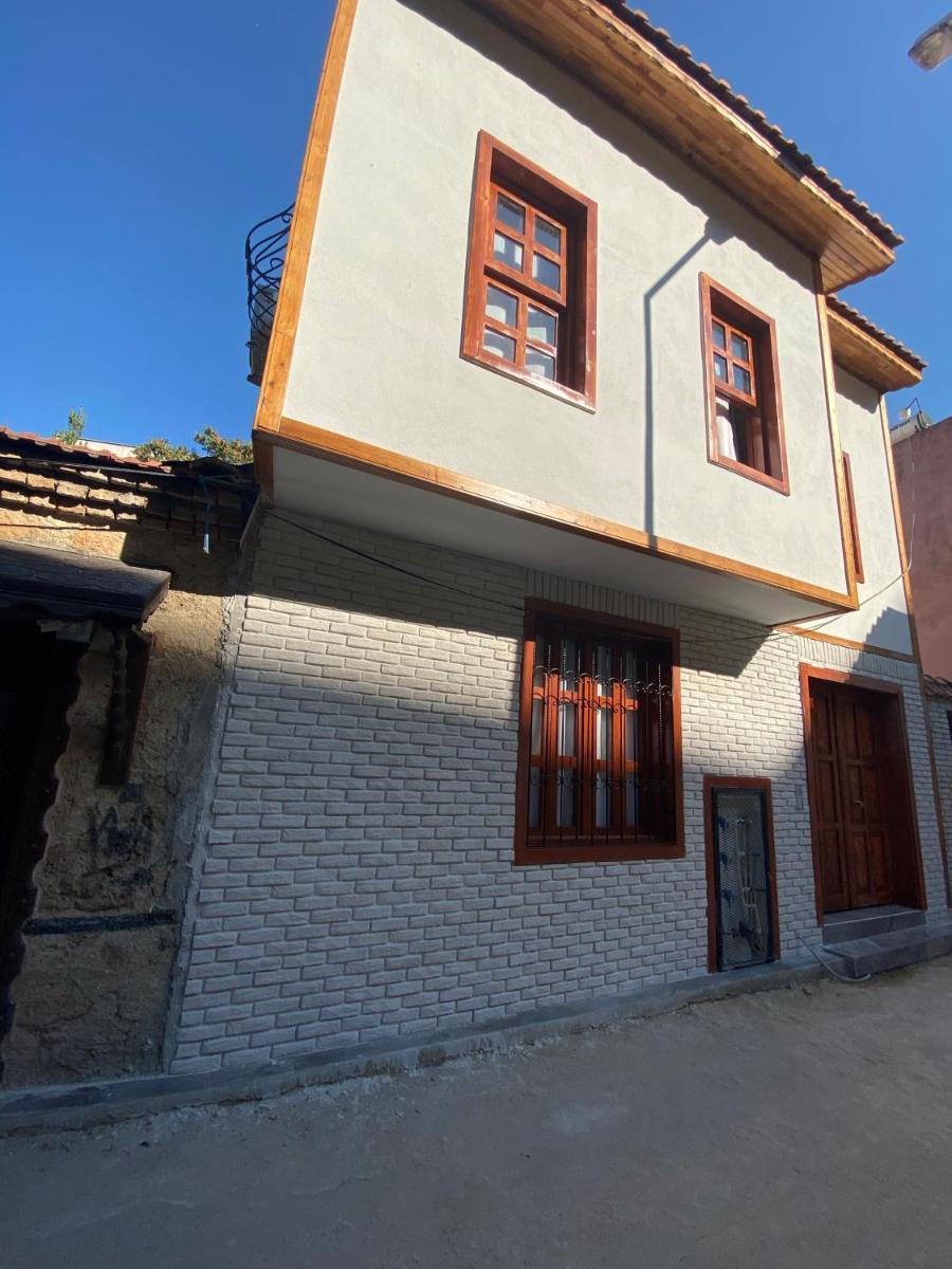 hotel building