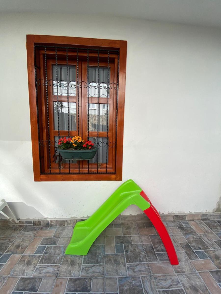 children's play area