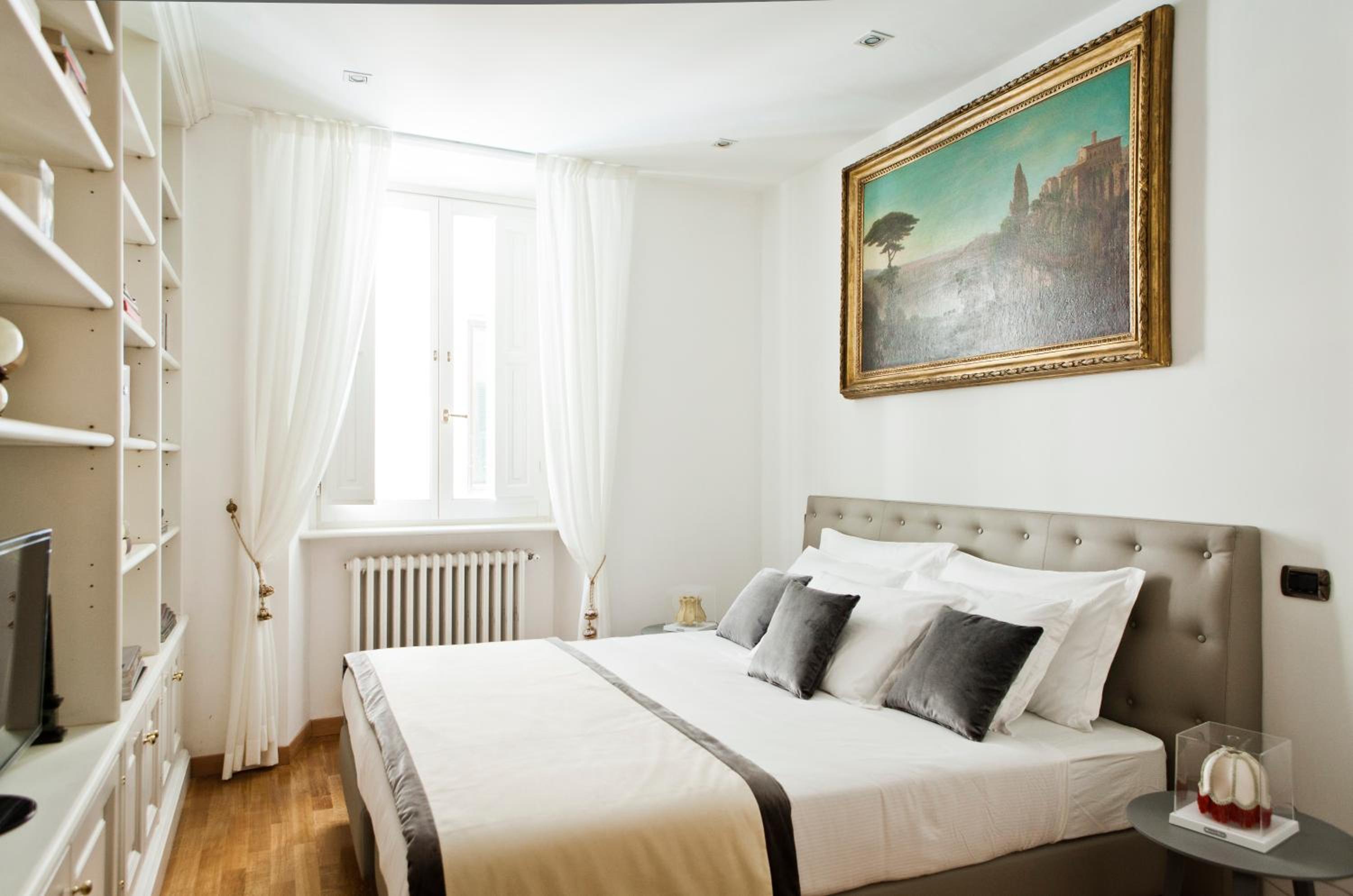 Garibaldi Suites Piazza Di Spagna