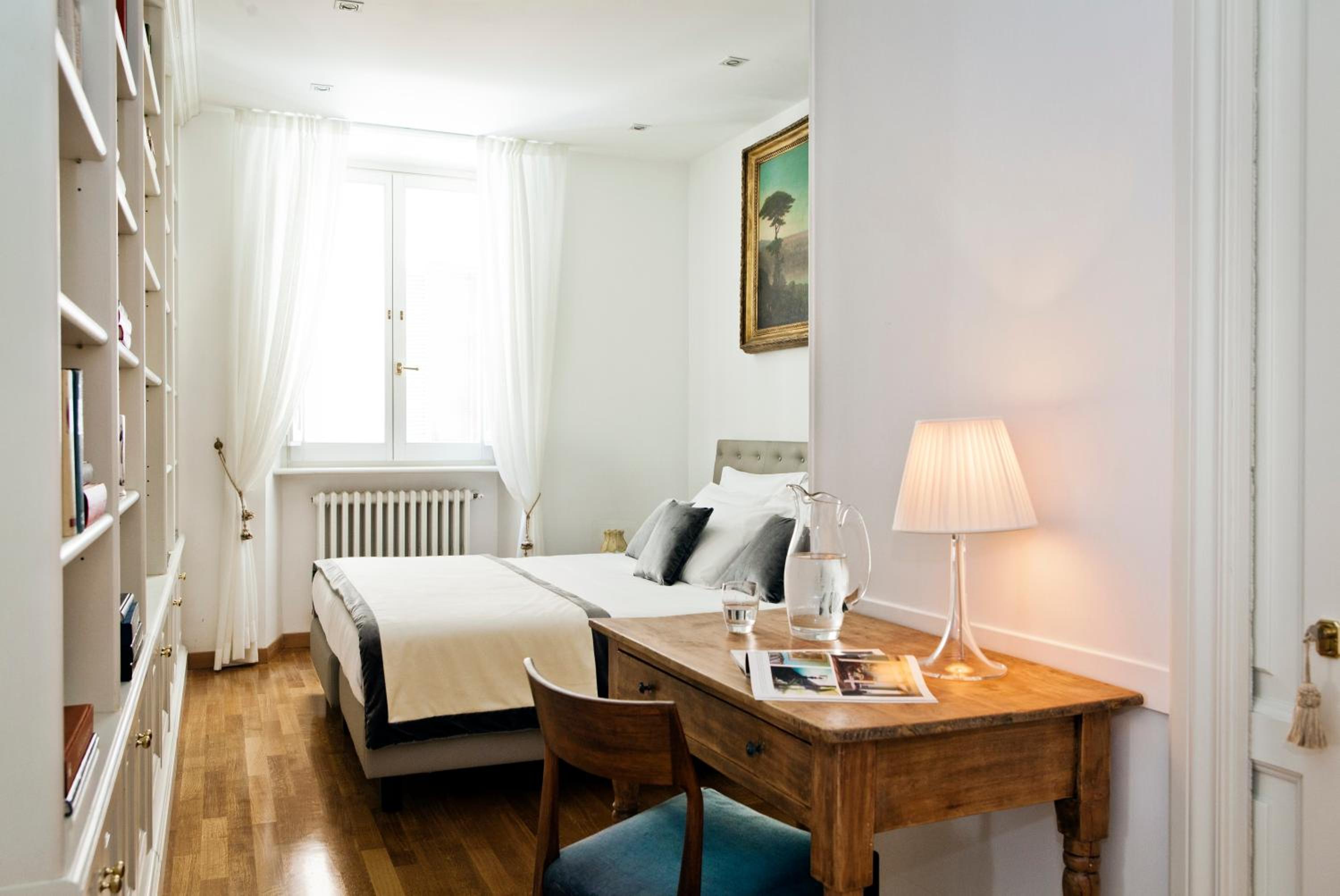 Garibaldi Suites Piazza Di Spagna