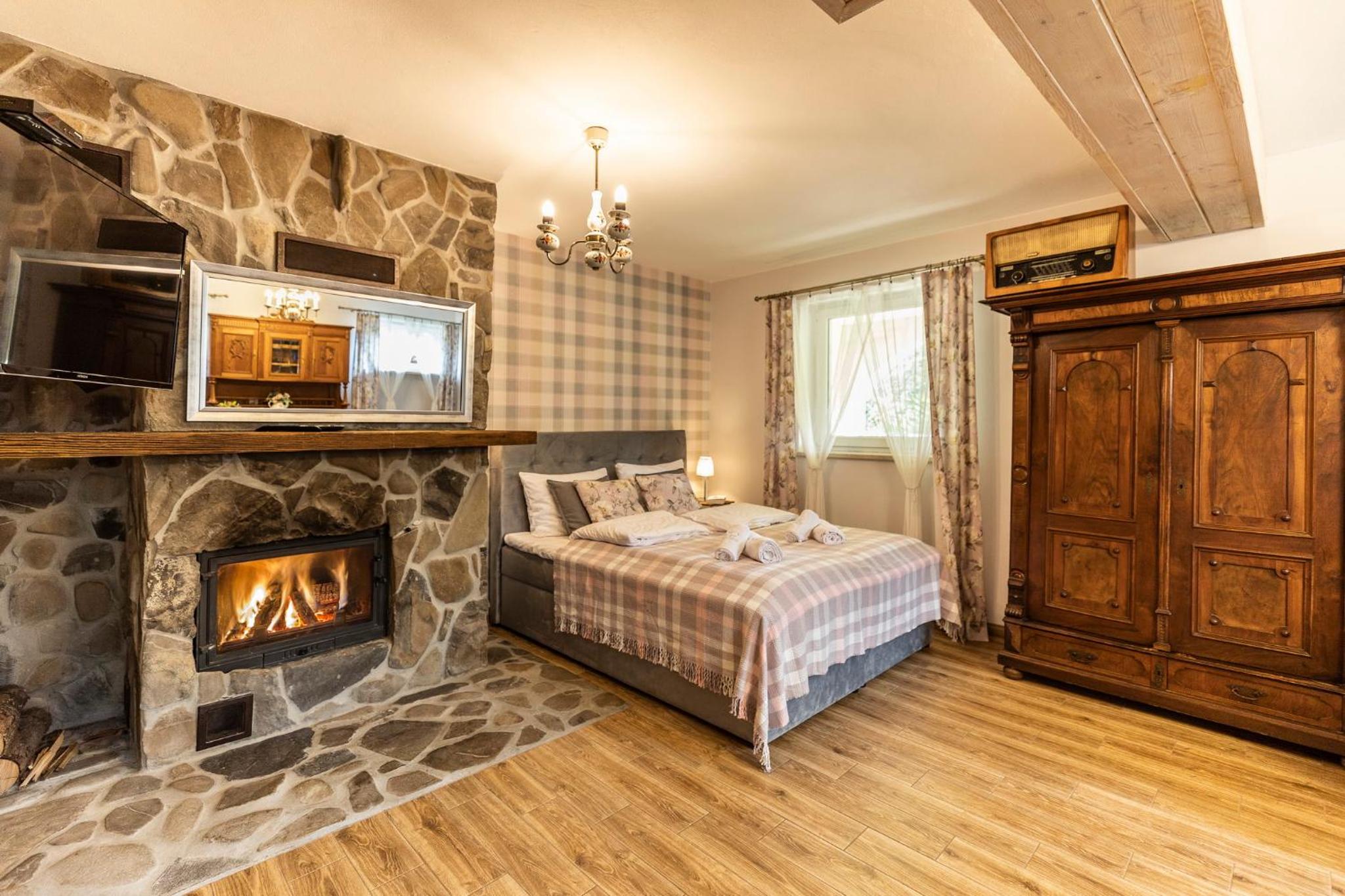Apartamenty Zielona Owieczka