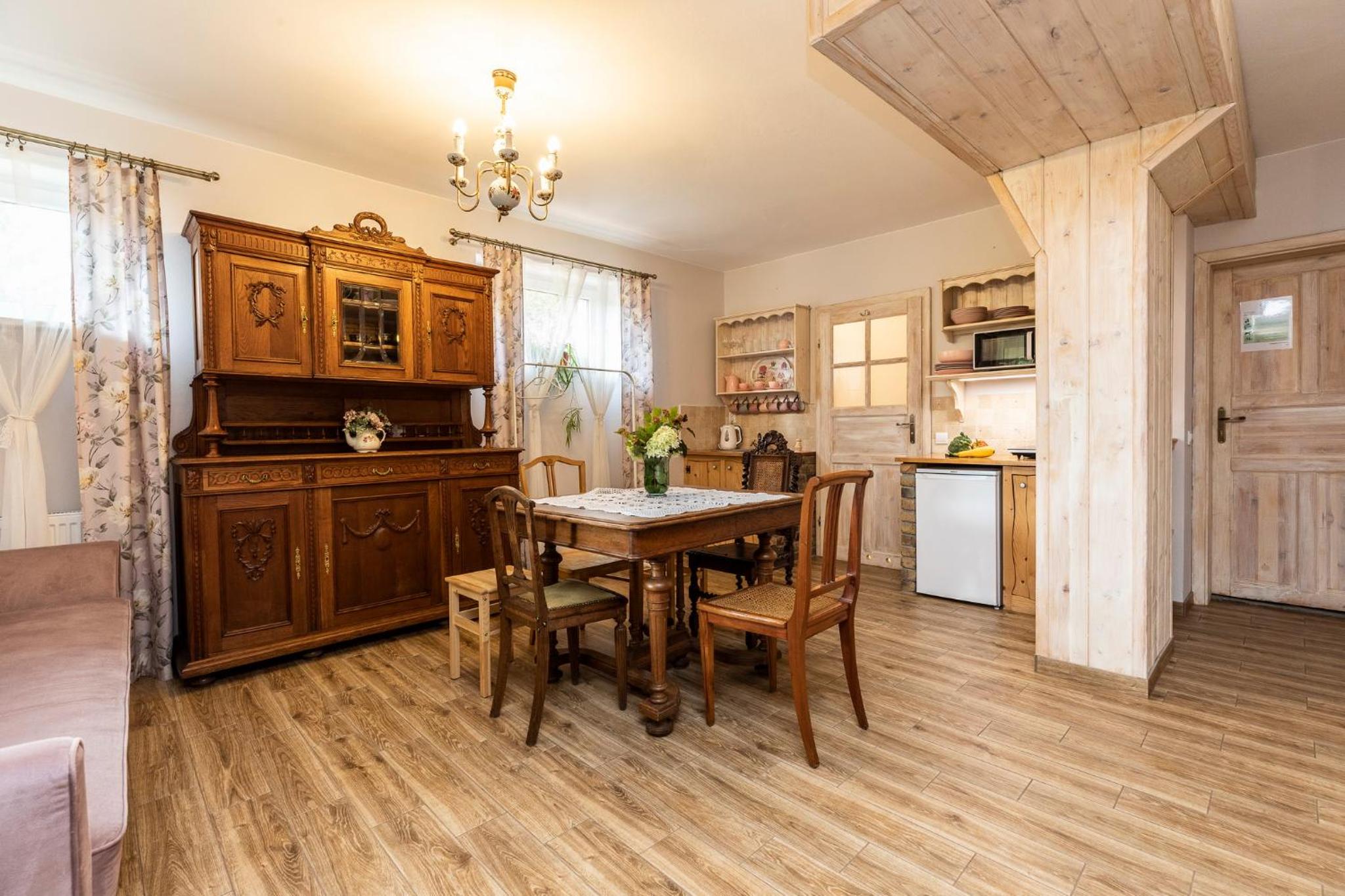 Apartamenty Zielona Owieczka