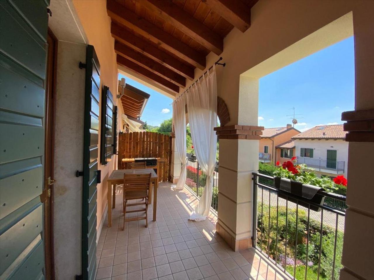 Casa Vacanze Giacomo Leopardi view 4