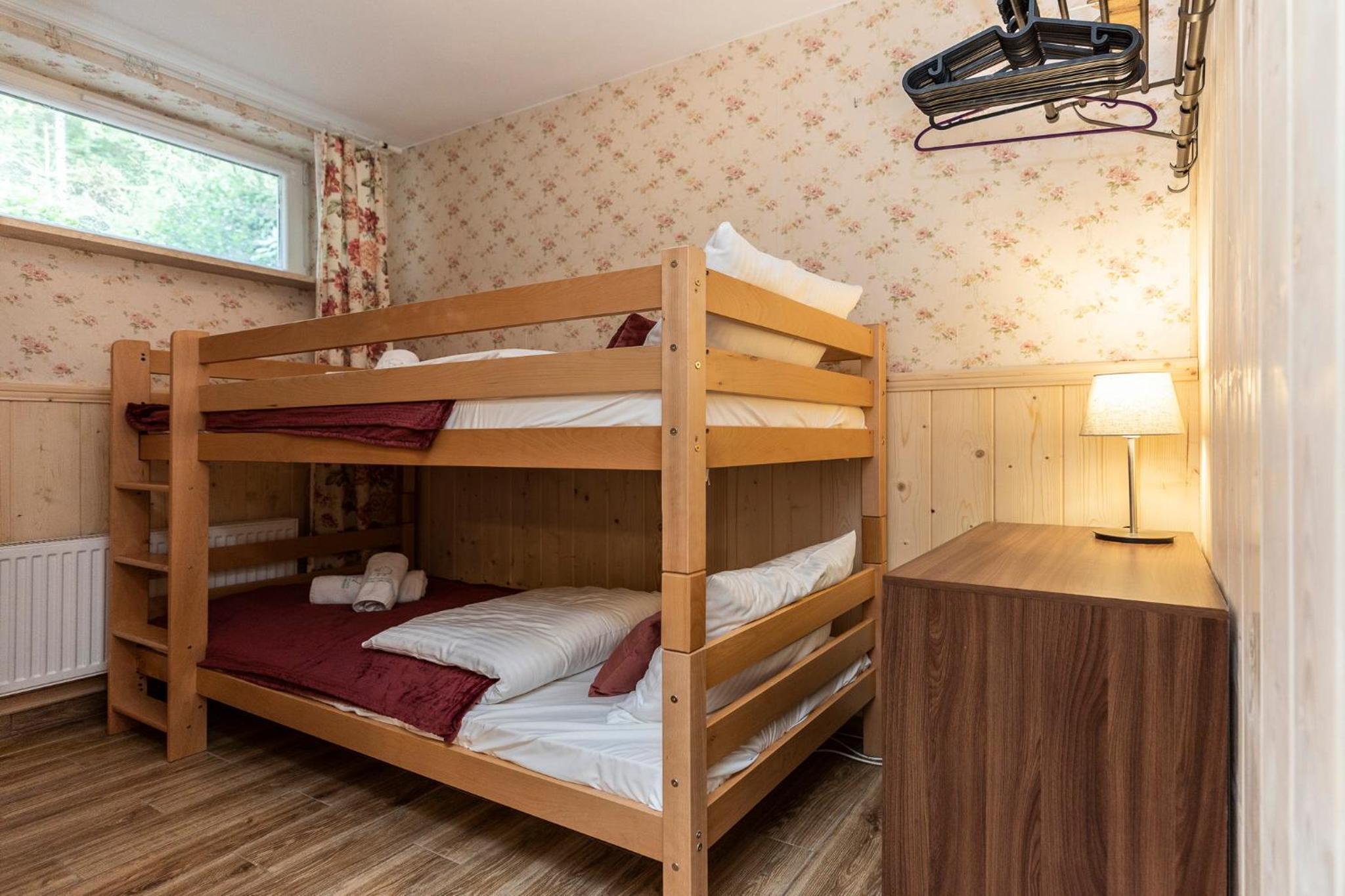 Apartamenty Zielona Owieczka