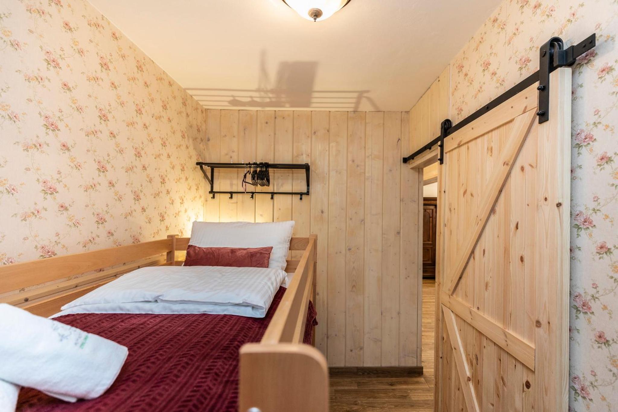 Apartamenty Zielona Owieczka