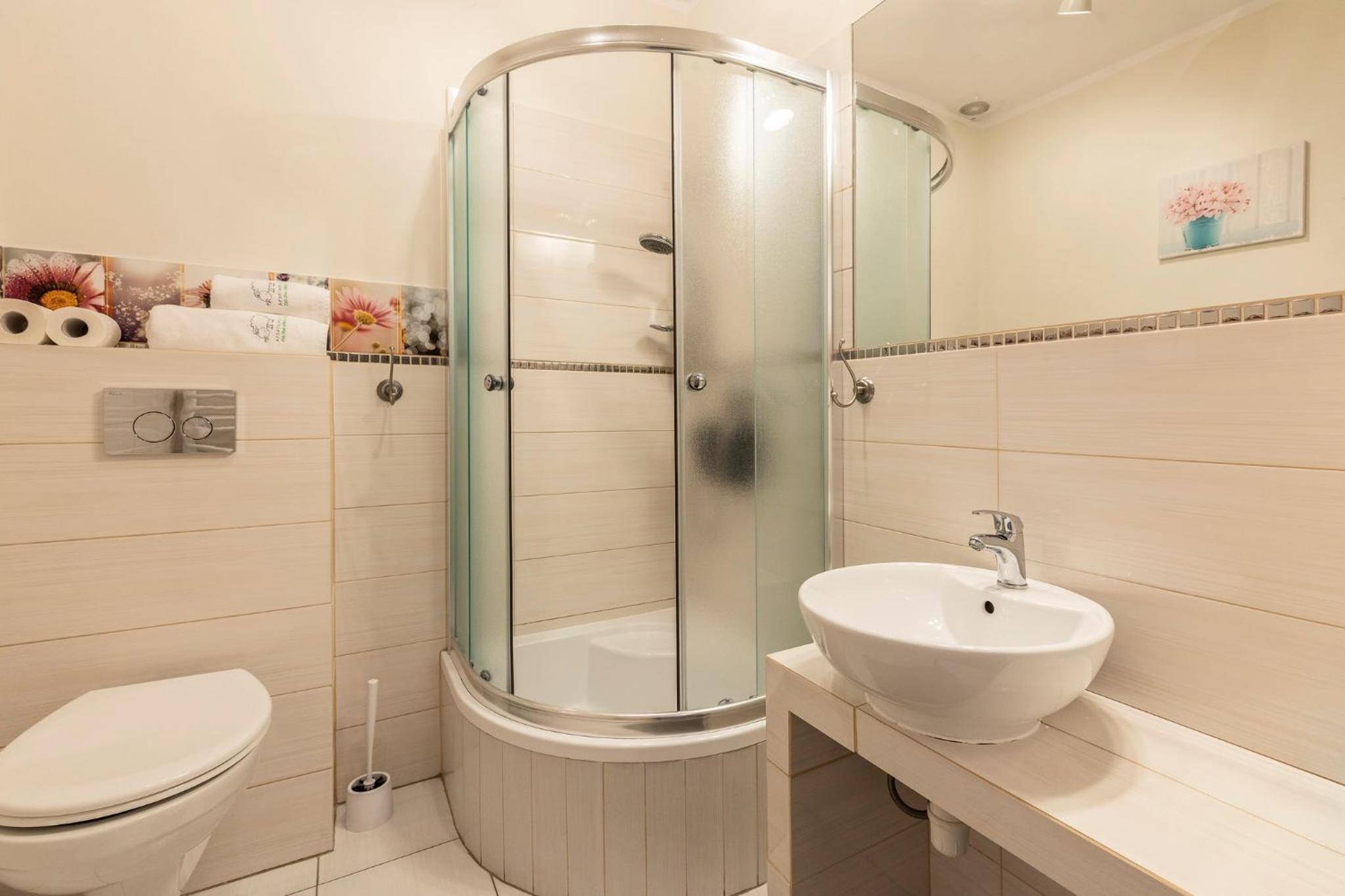 Apartamenty Zielona Owieczka
