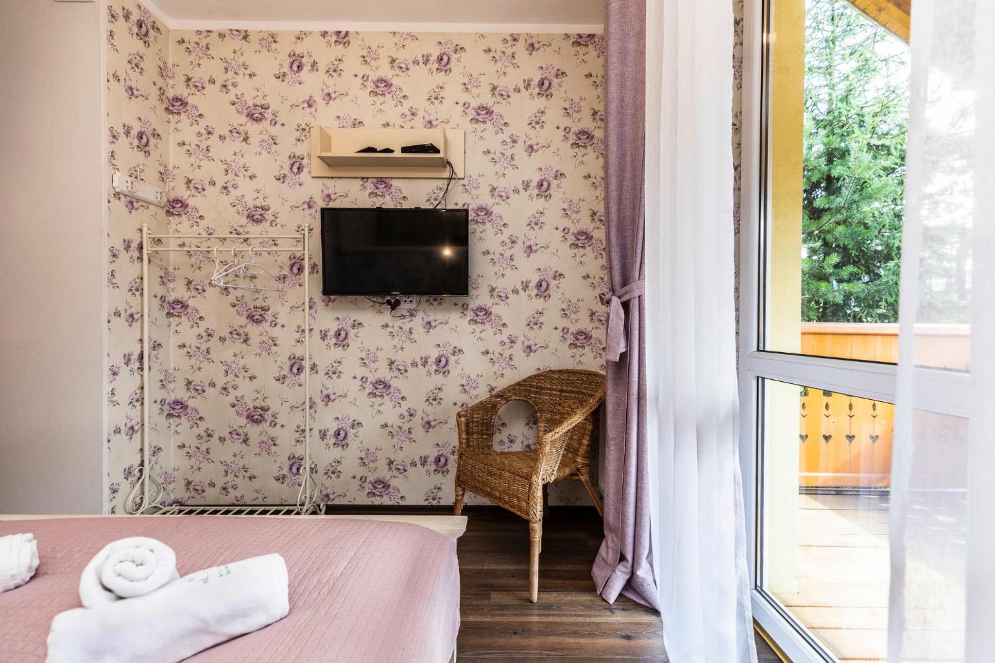 Apartamenty Zielona Owieczka
