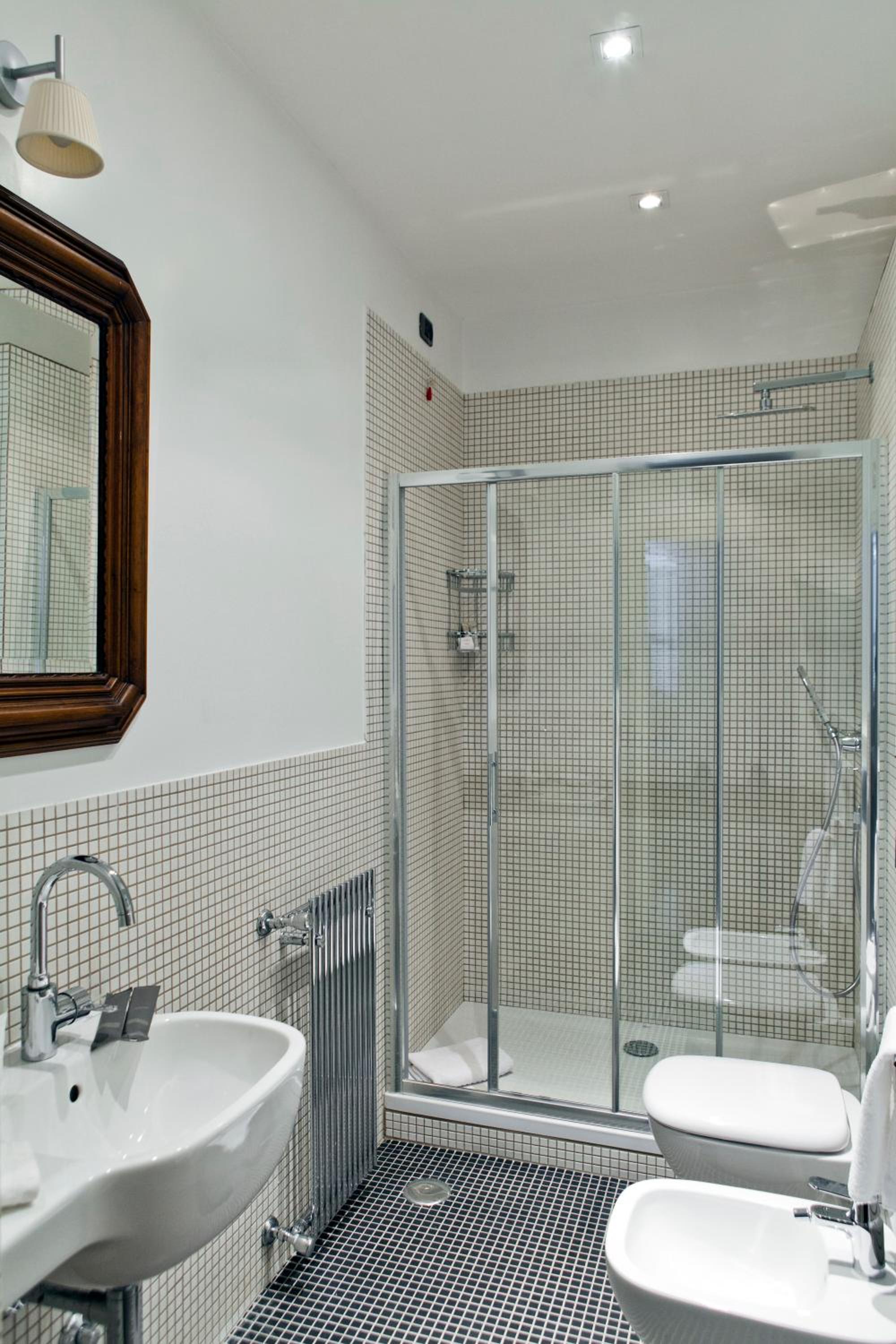 Garibaldi Suites Piazza Di Spagna