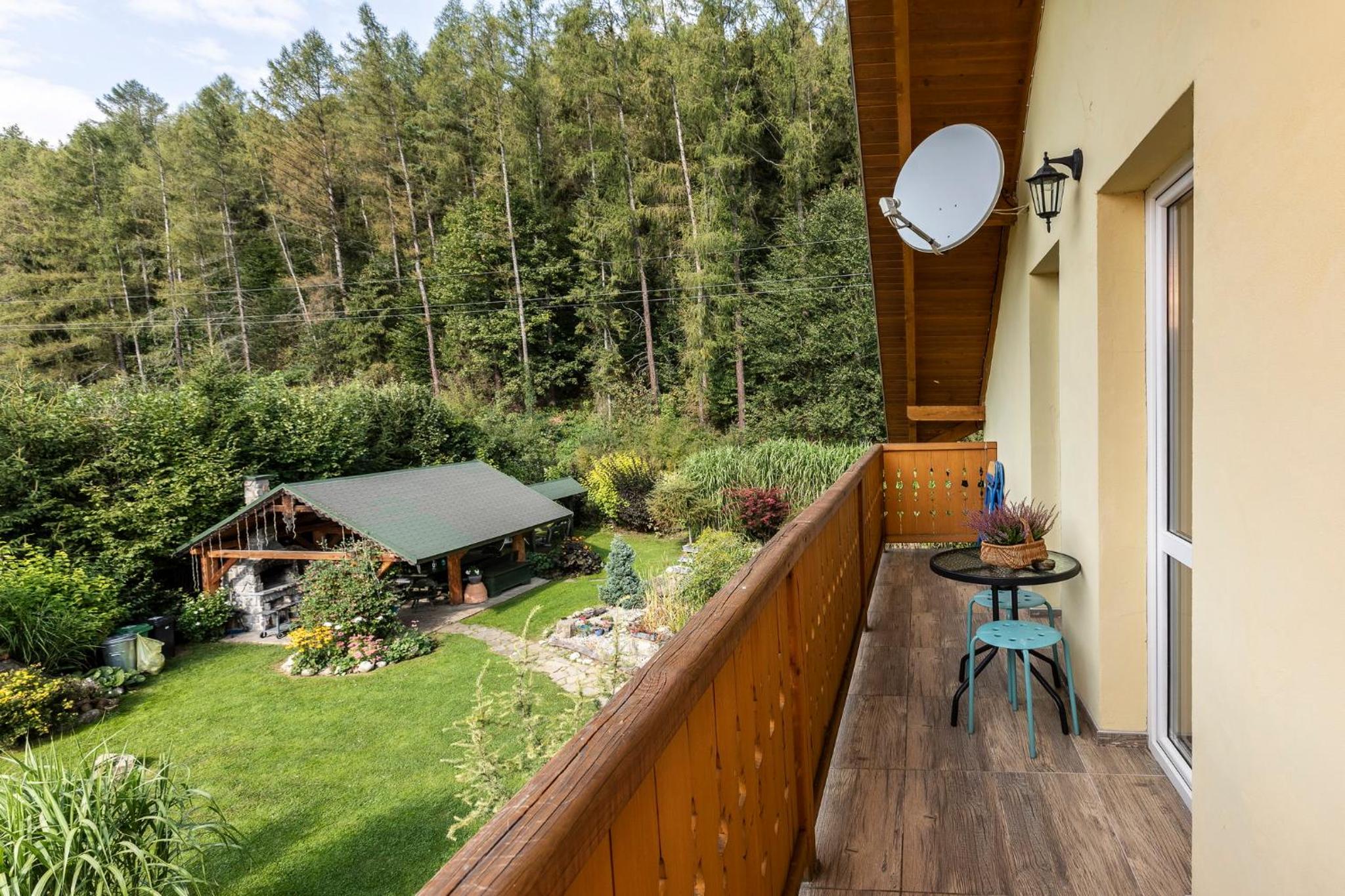 Apartamenty Zielona Owieczka