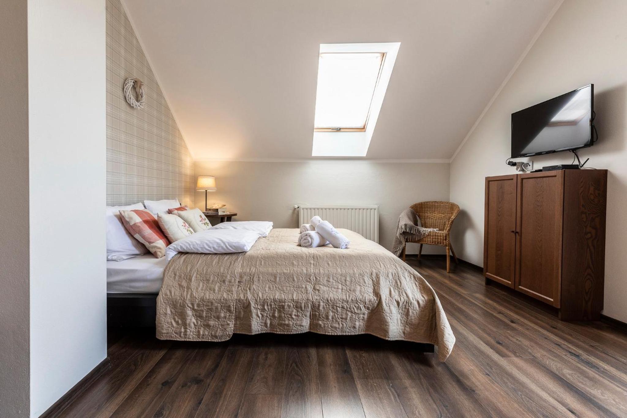 Apartamenty Zielona Owieczka