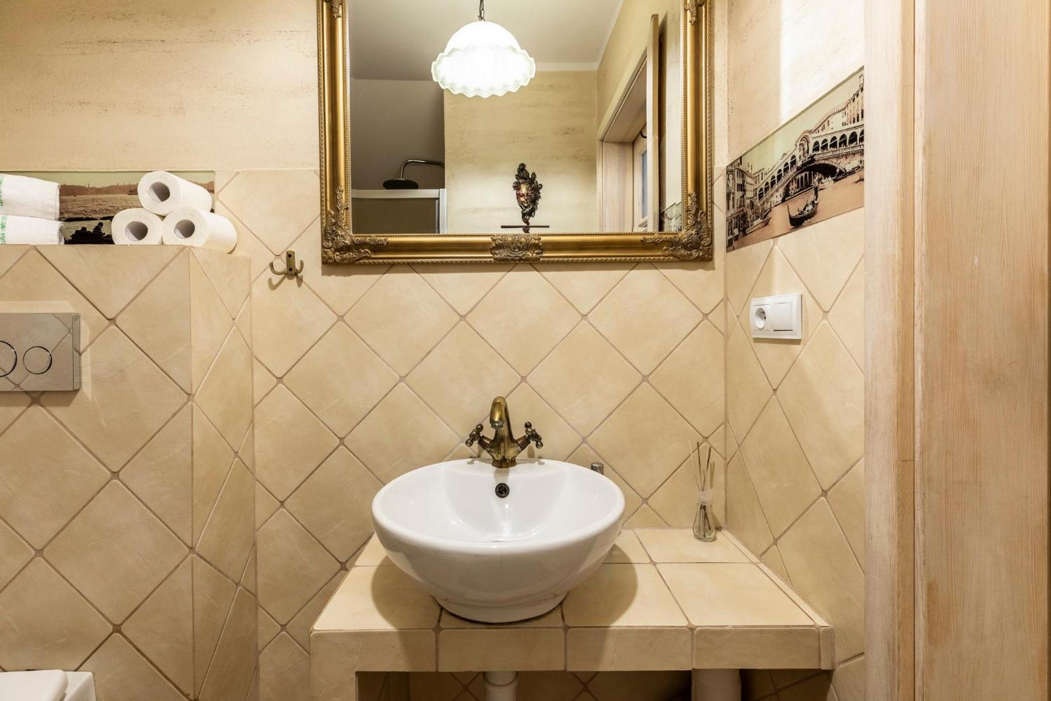 Apartamenty Zielona Owieczka
