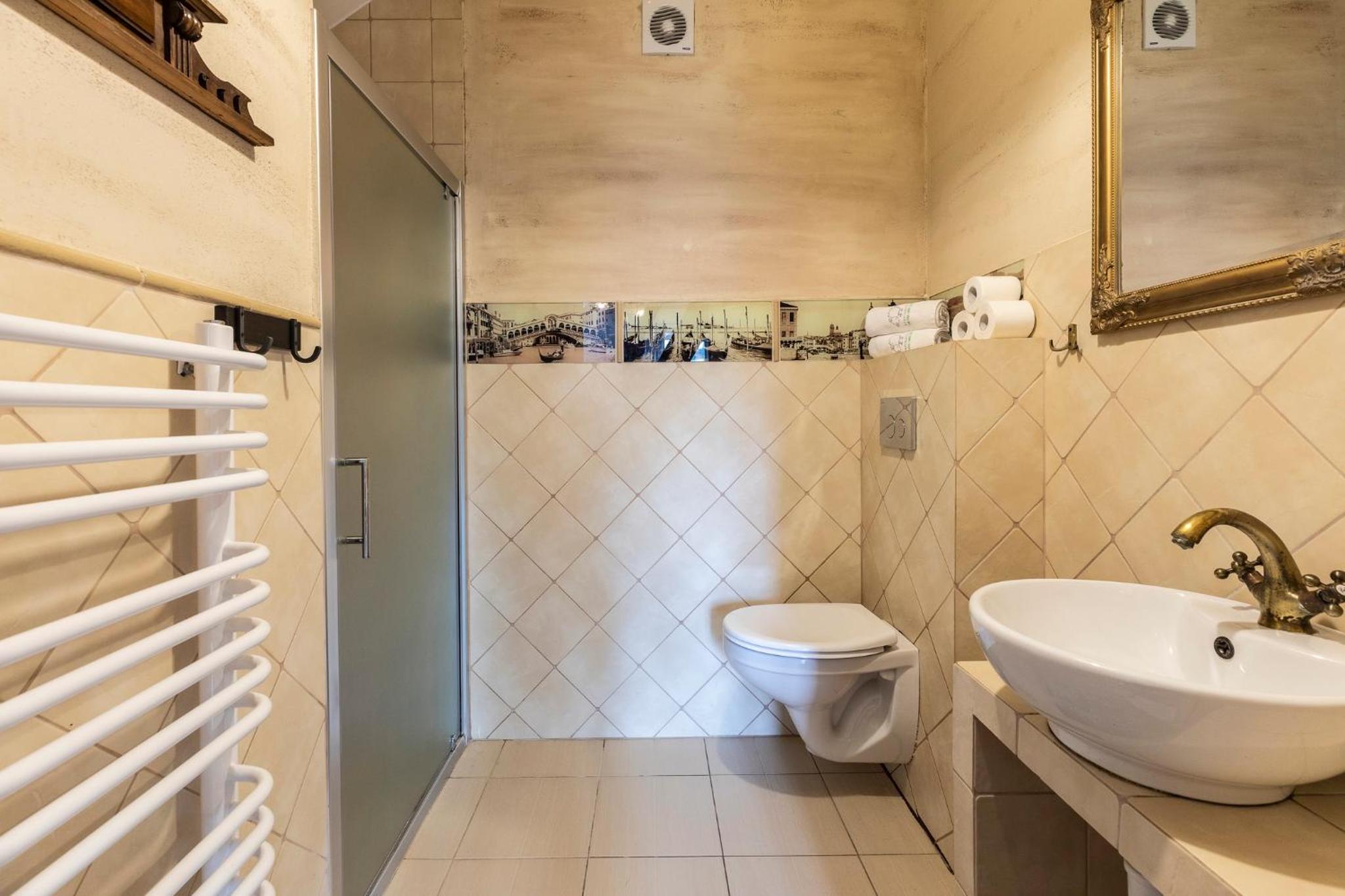 Apartamenty Zielona Owieczka