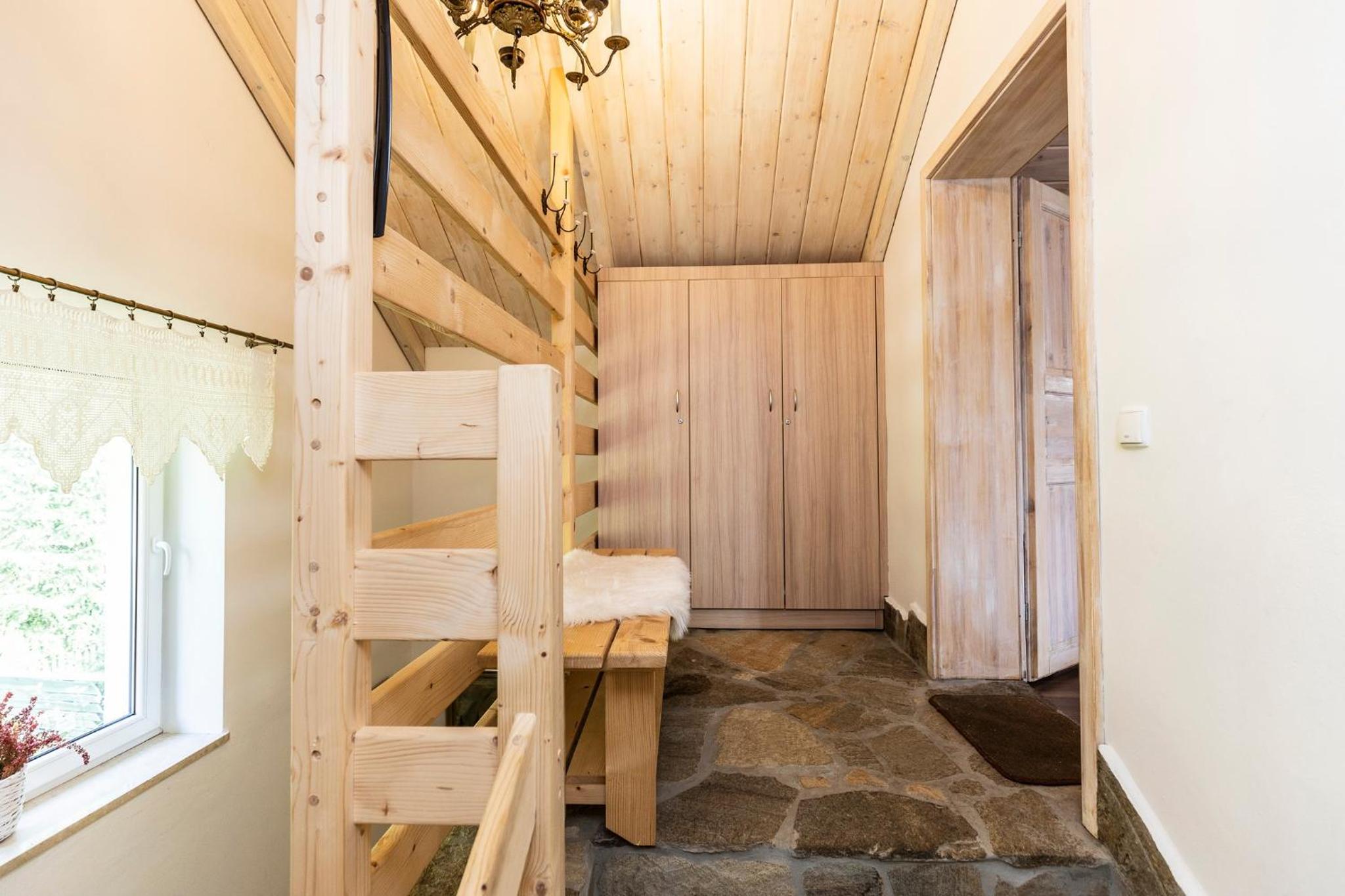 Apartamenty Zielona Owieczka