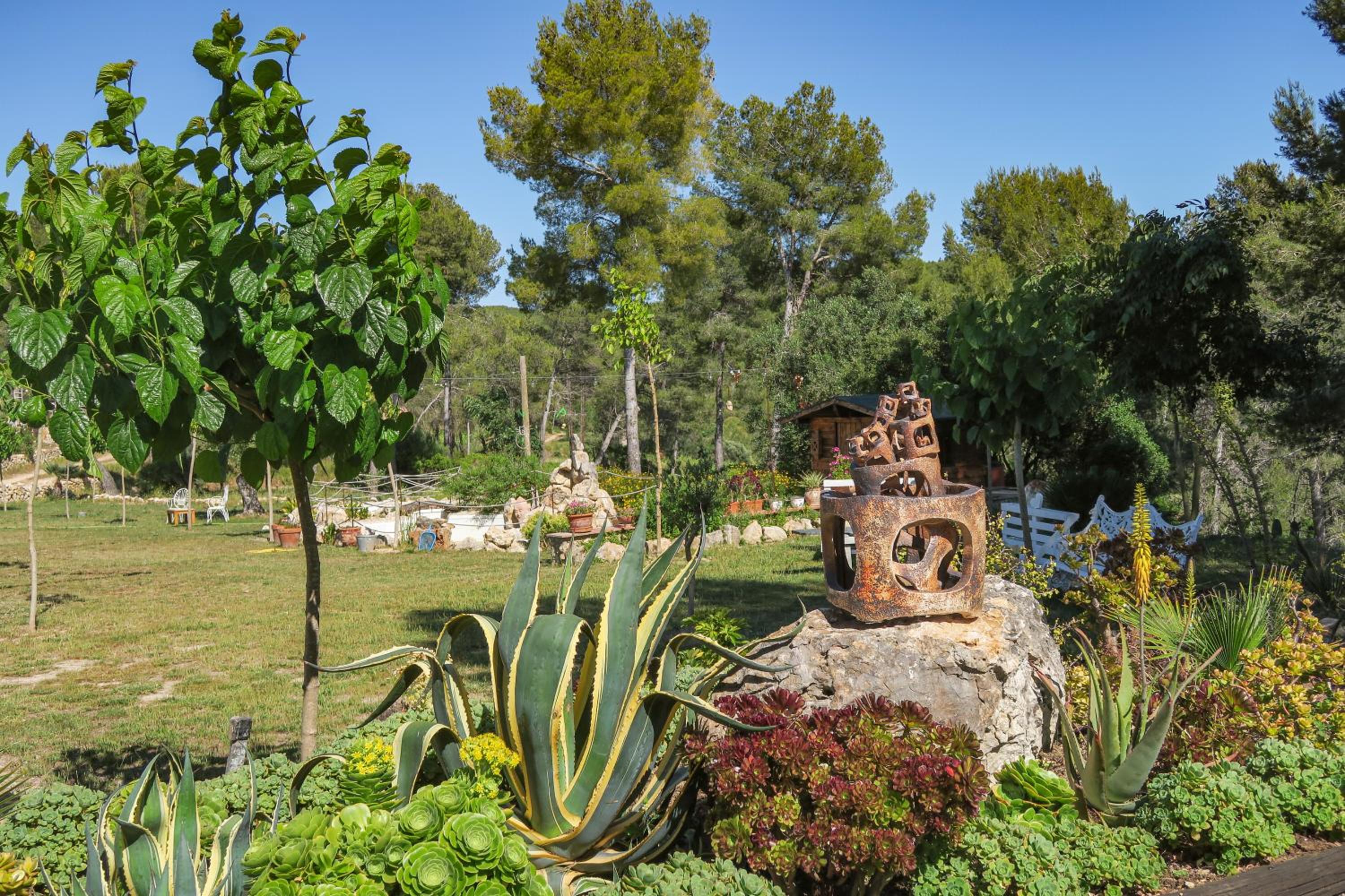 Masia Pou de la Vinya