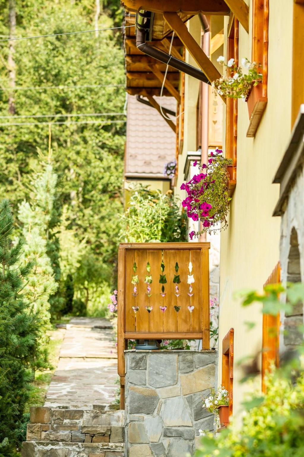 Apartamenty Zielona Owieczka