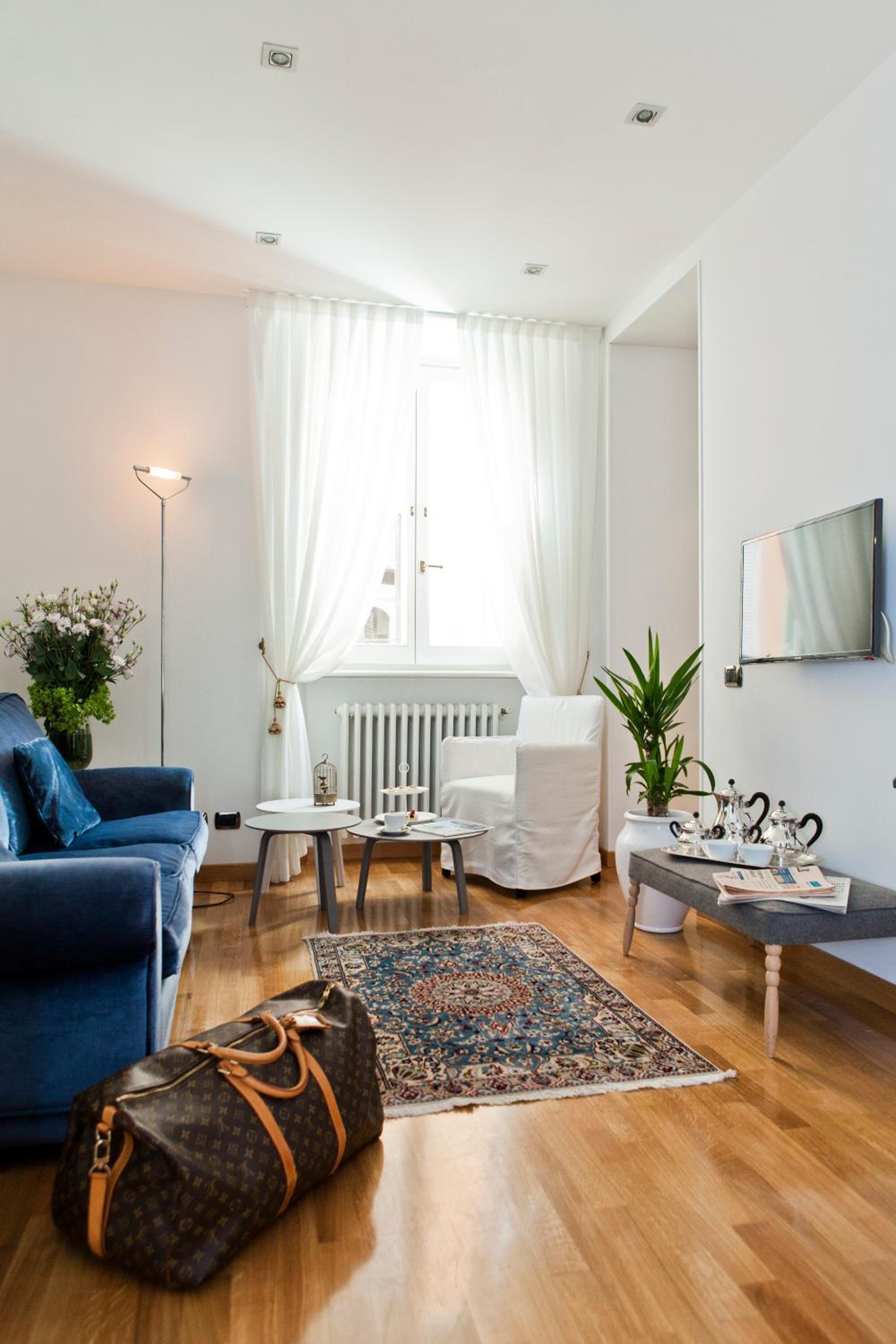 Garibaldi Suites Piazza Di Spagna