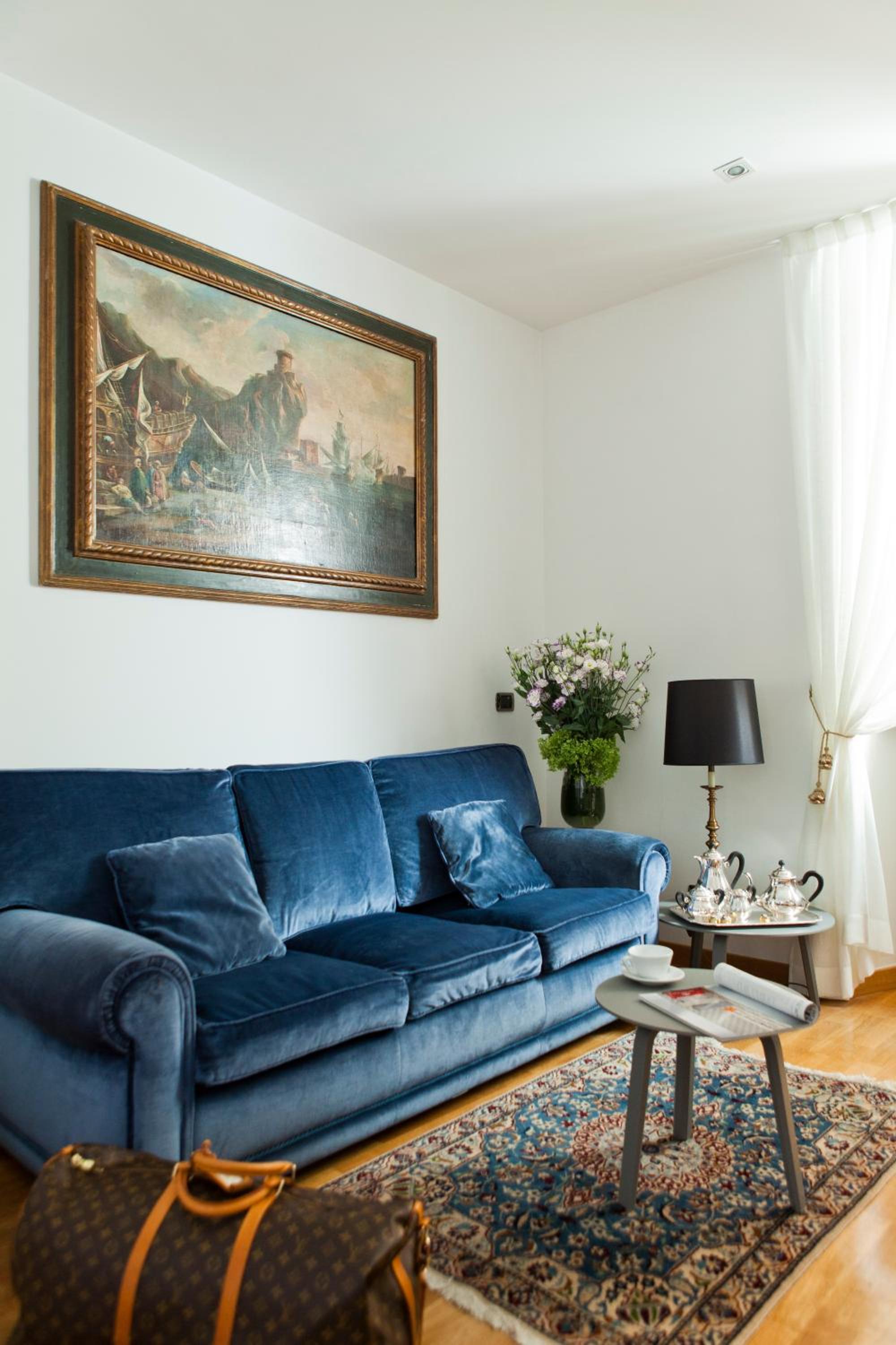 Garibaldi Suites Piazza Di Spagna