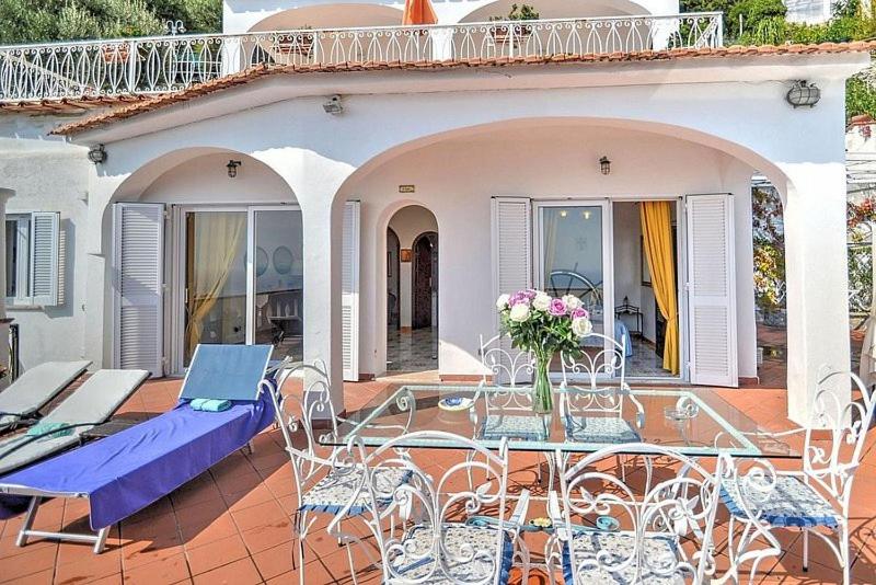 La Caletta-Praiano photo 2