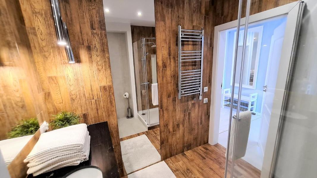 Apt Miedzymorze - Apartamenty Wypoczynkowe view 5