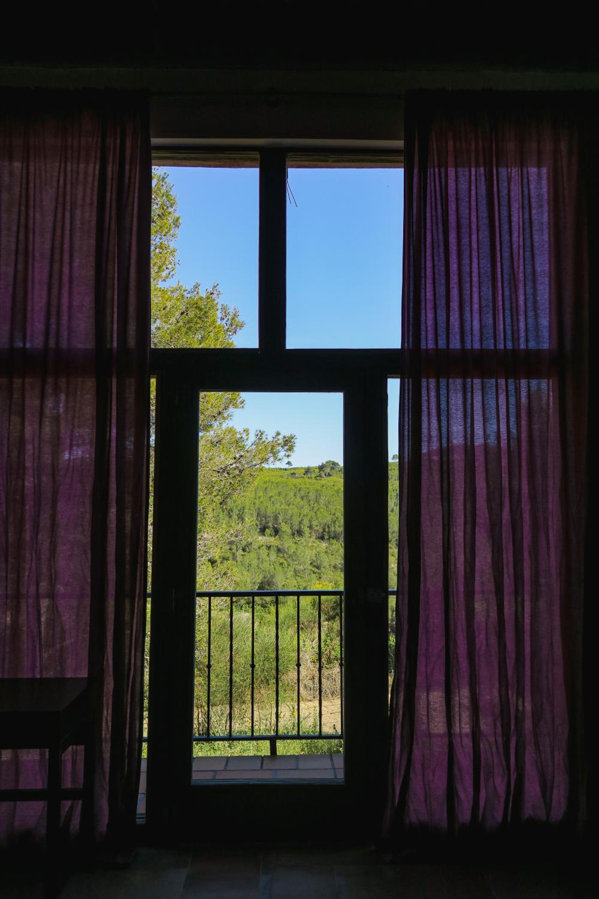 Masia Pou de la Vinya