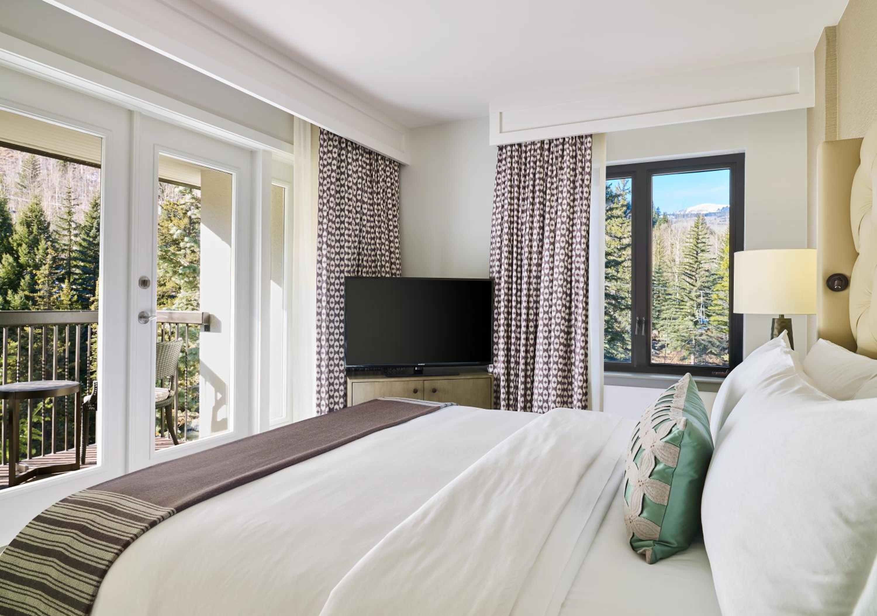 Grand Hyatt Vail Resort and Spa