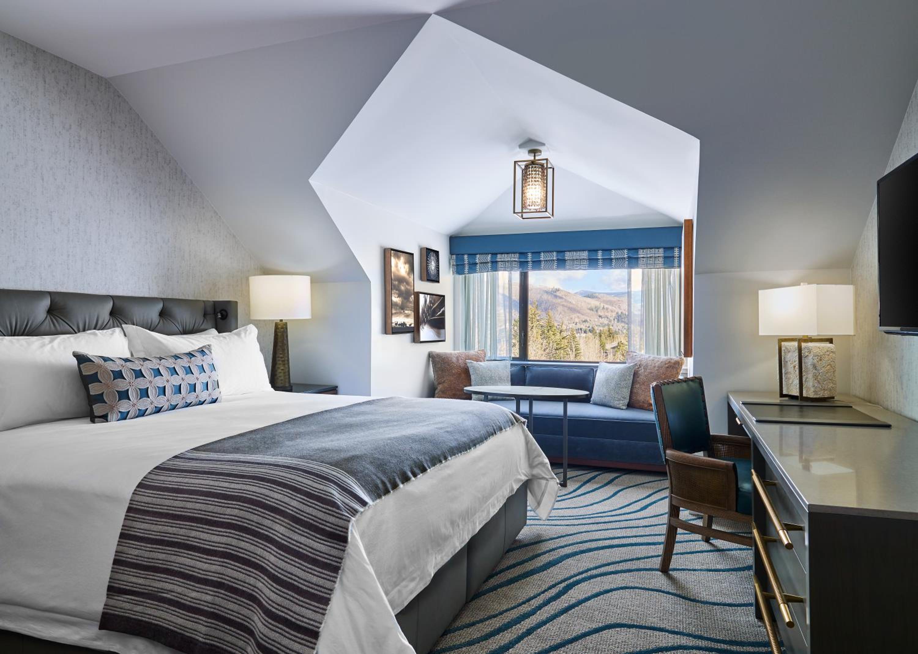 Grand Hyatt Vail Resort and Spa