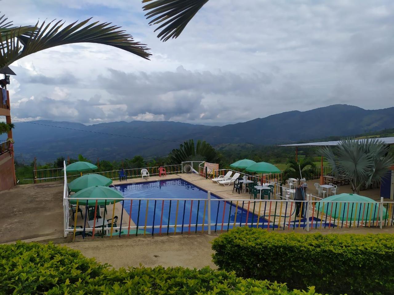 Rancho Ocampo finca
