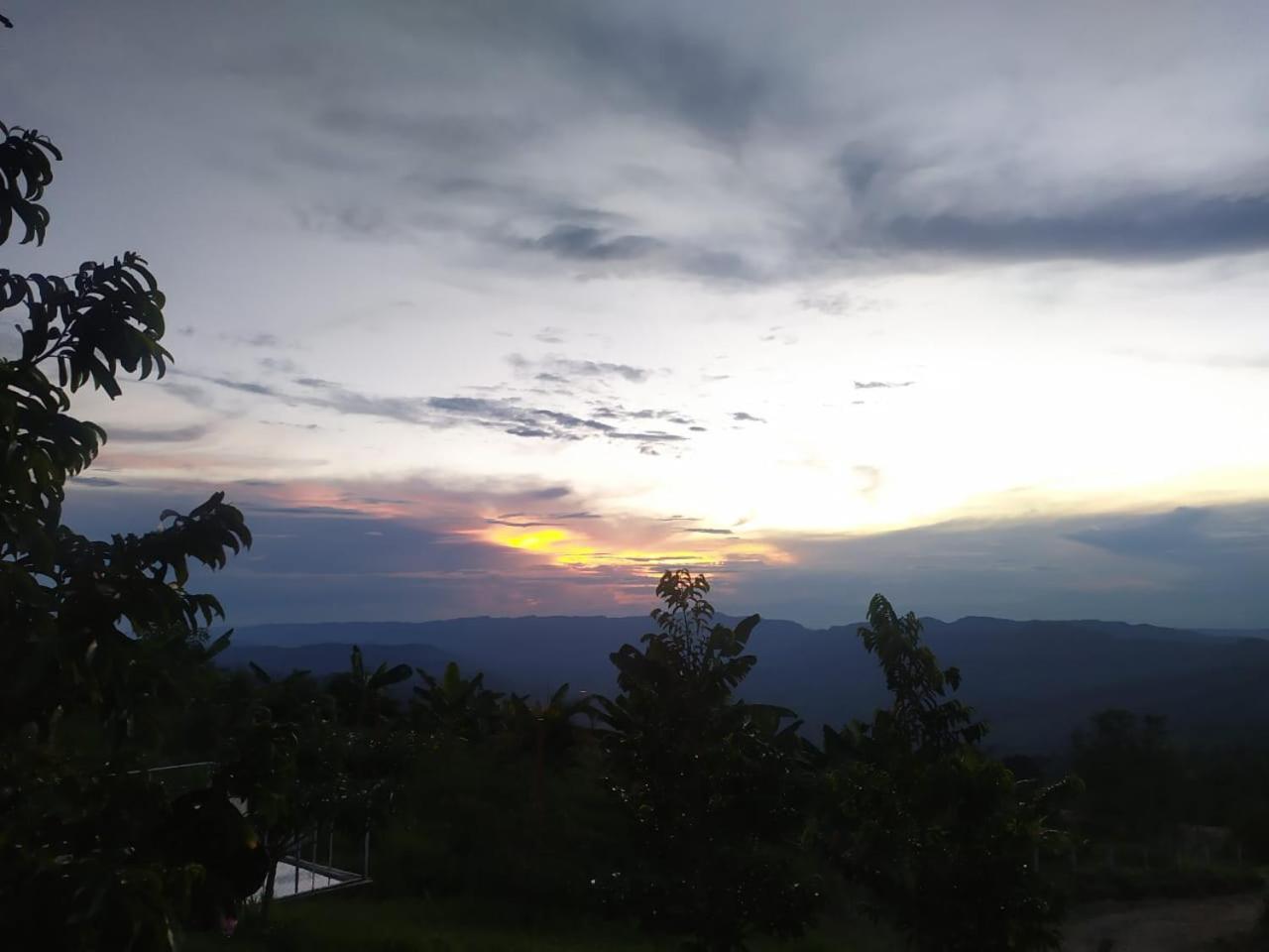 Rancho Ocampo finca