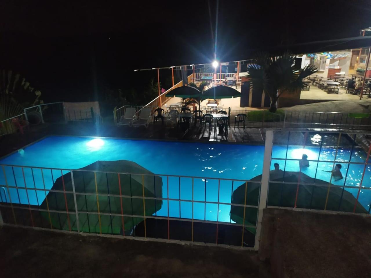 Rancho Ocampo finca