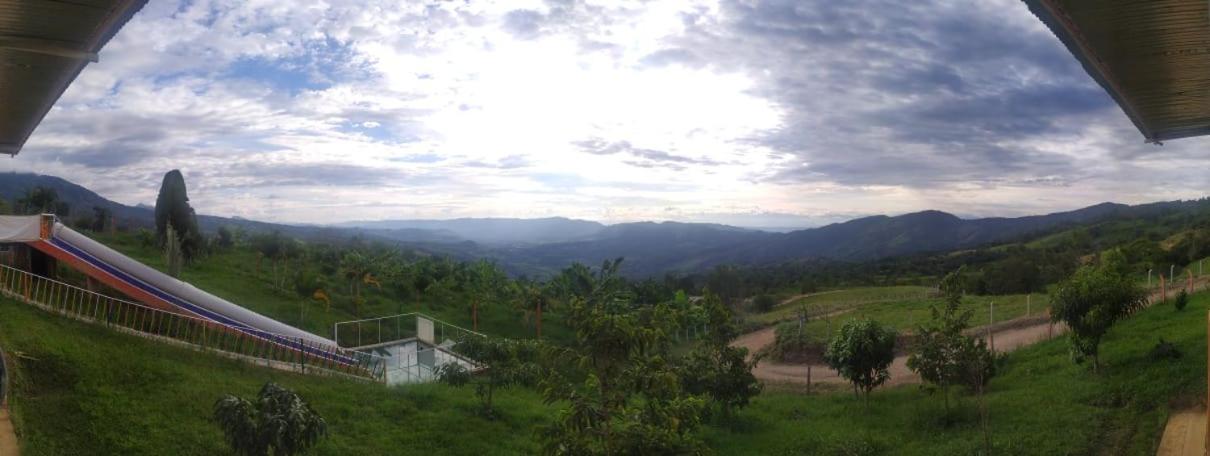 Rancho Ocampo finca
