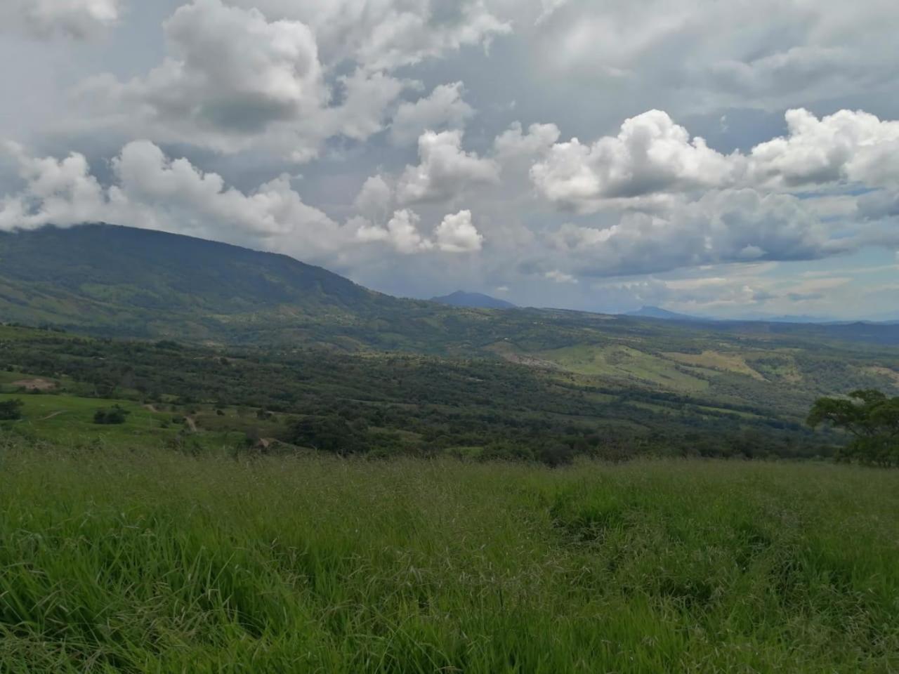 Rancho Ocampo finca