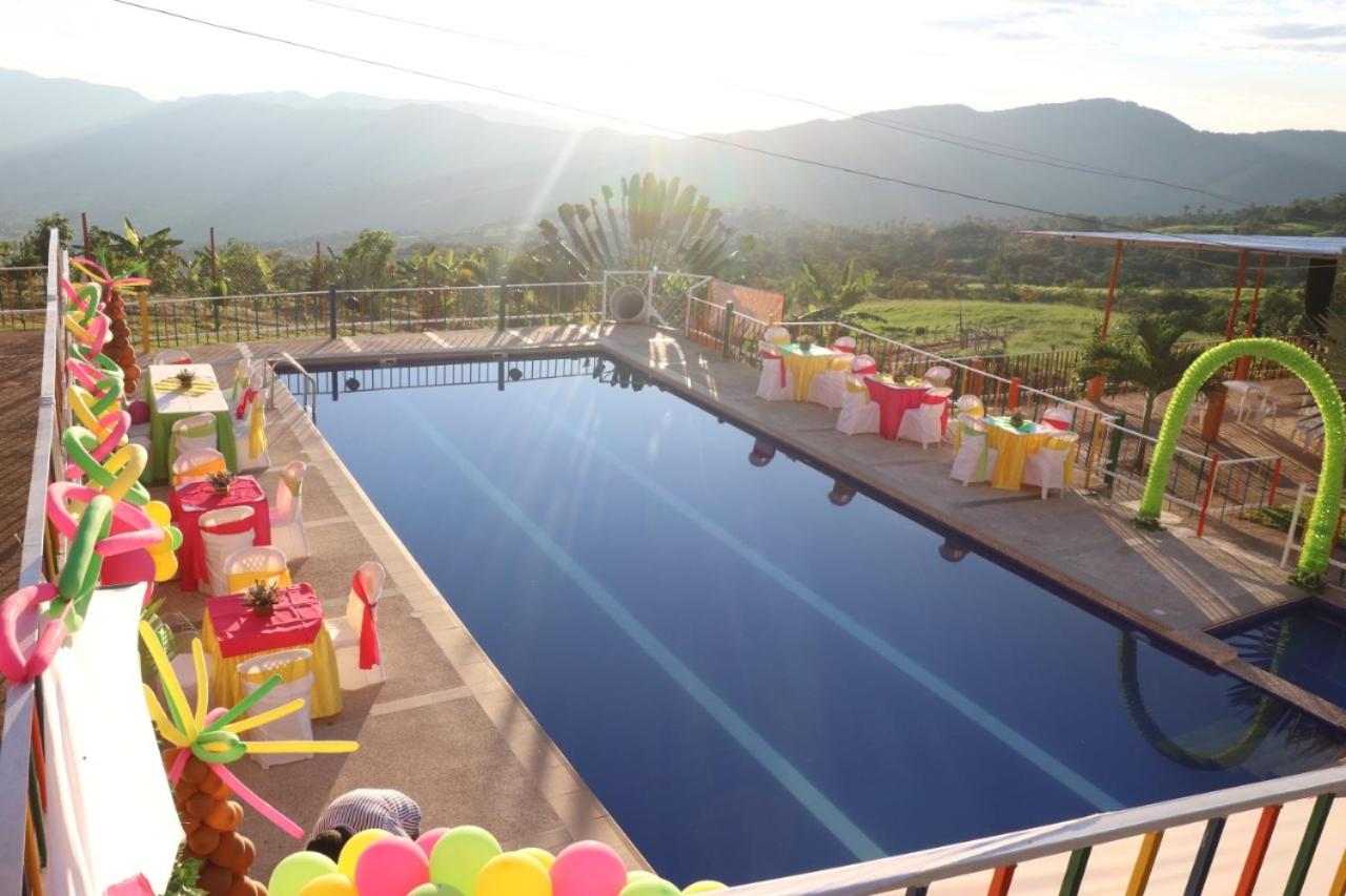 Rancho Ocampo finca
