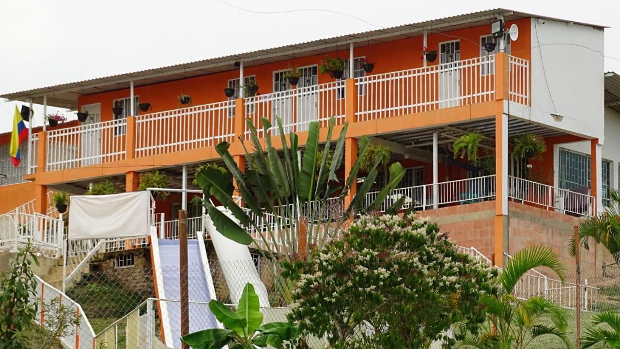 Rancho Ocampo finca