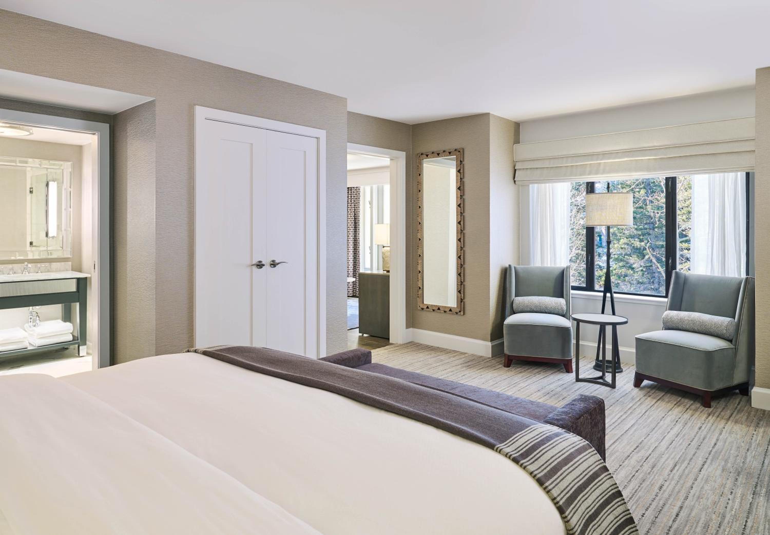 Grand Hyatt Vail Resort and Spa