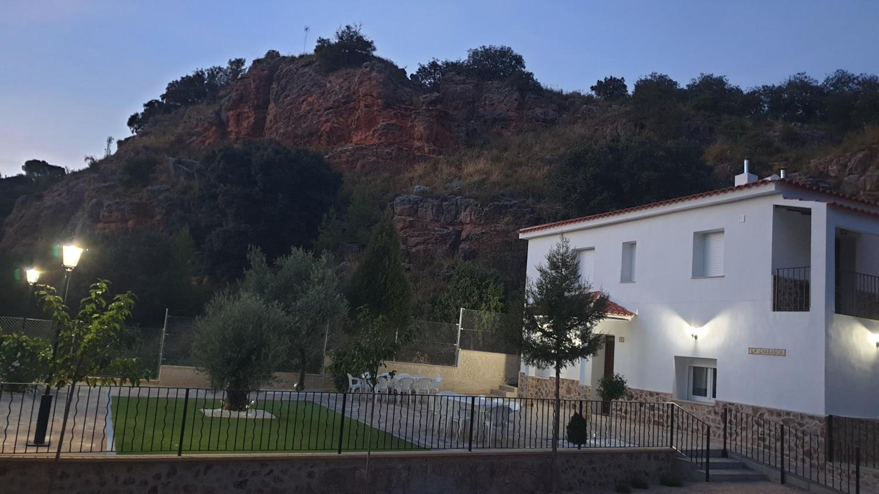 Casas rurales La Carrasca view 3