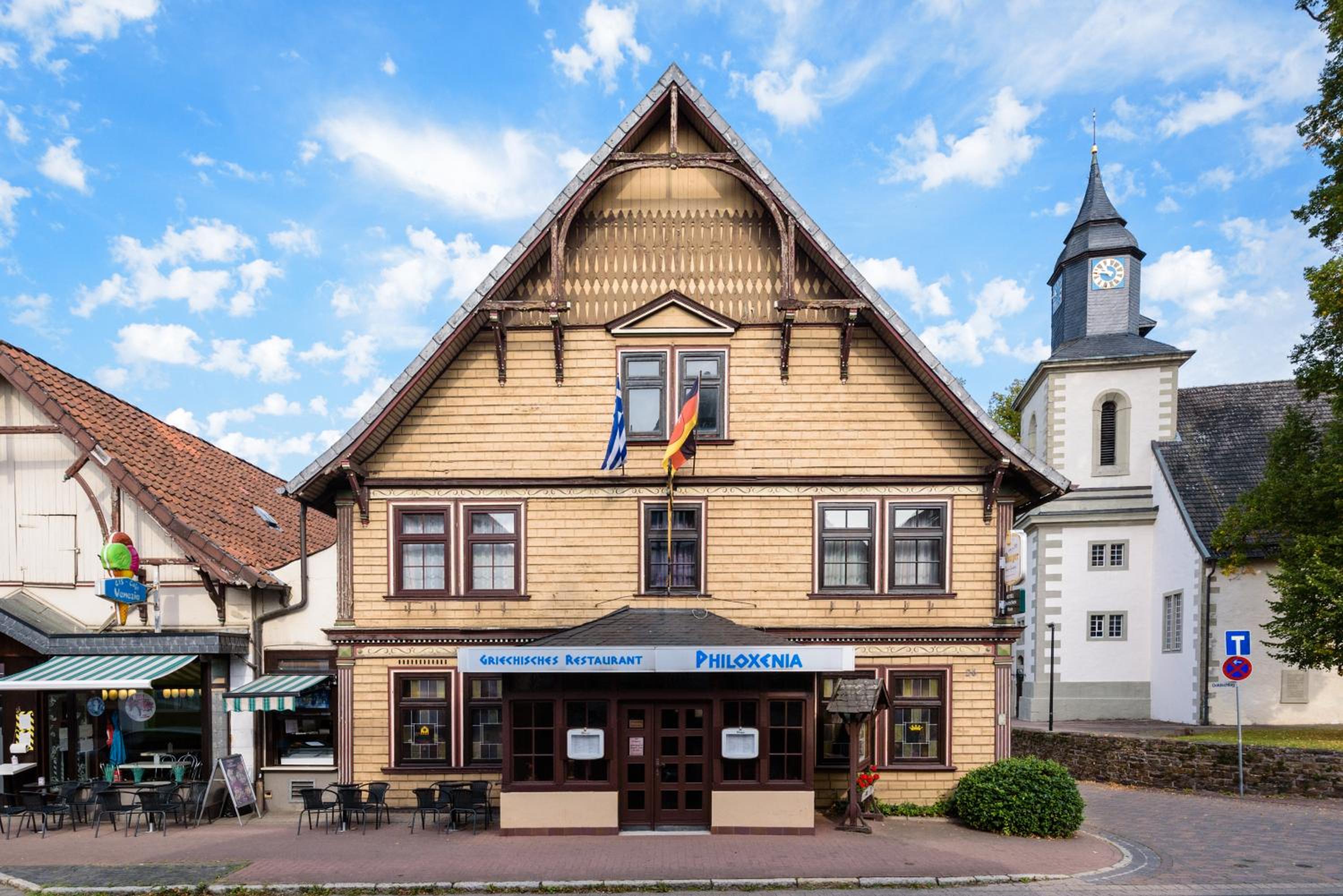 building
