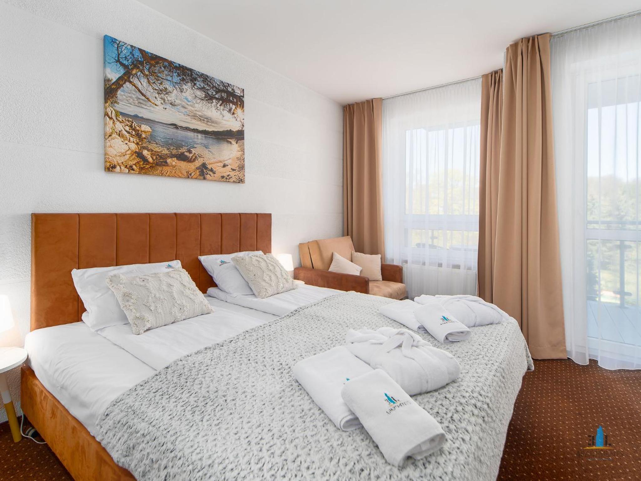 3L Apartments Diva