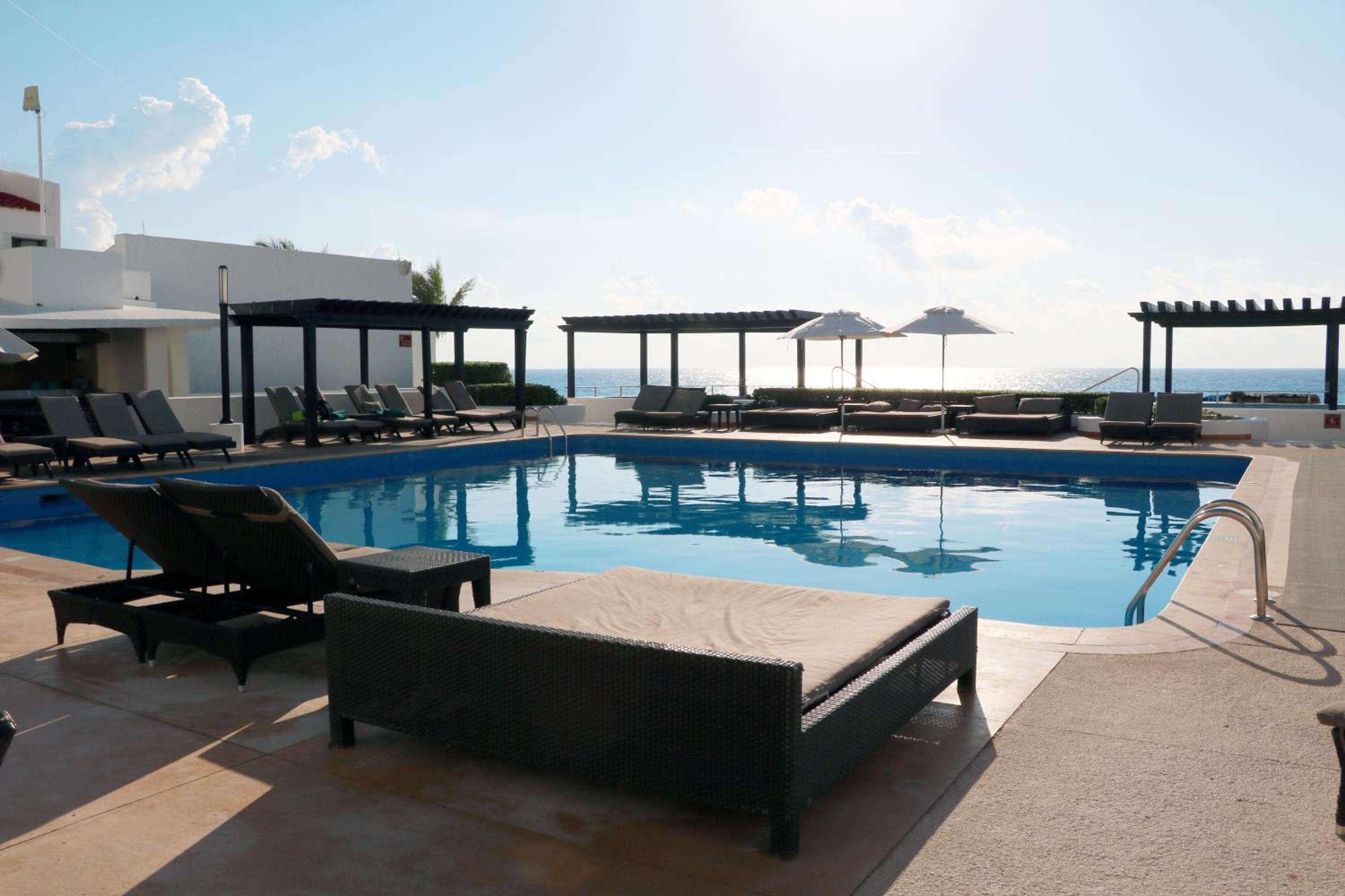 GR Solaris Caribe Adults Only - All Inclusive