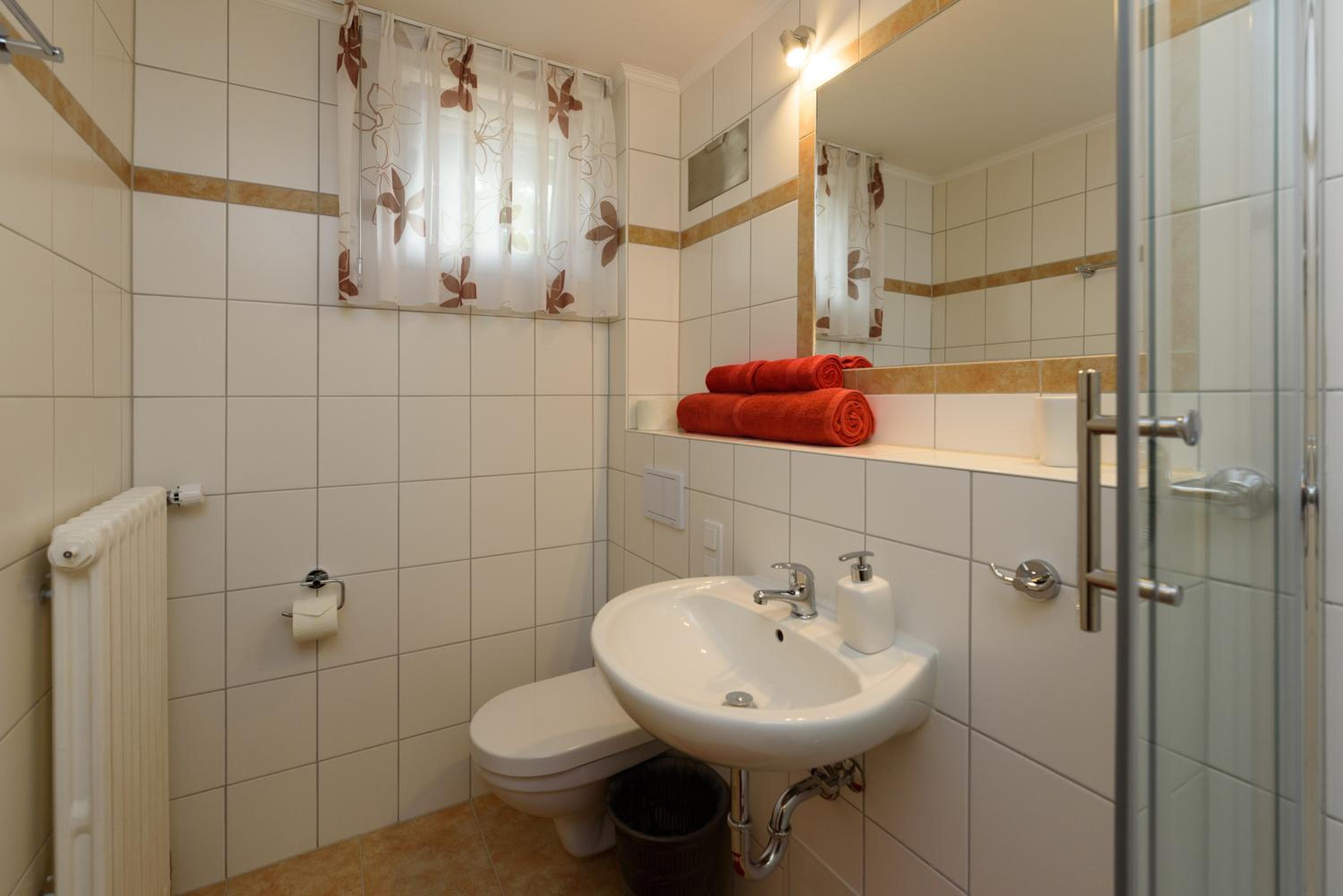 Hotel Deutsches Haus
