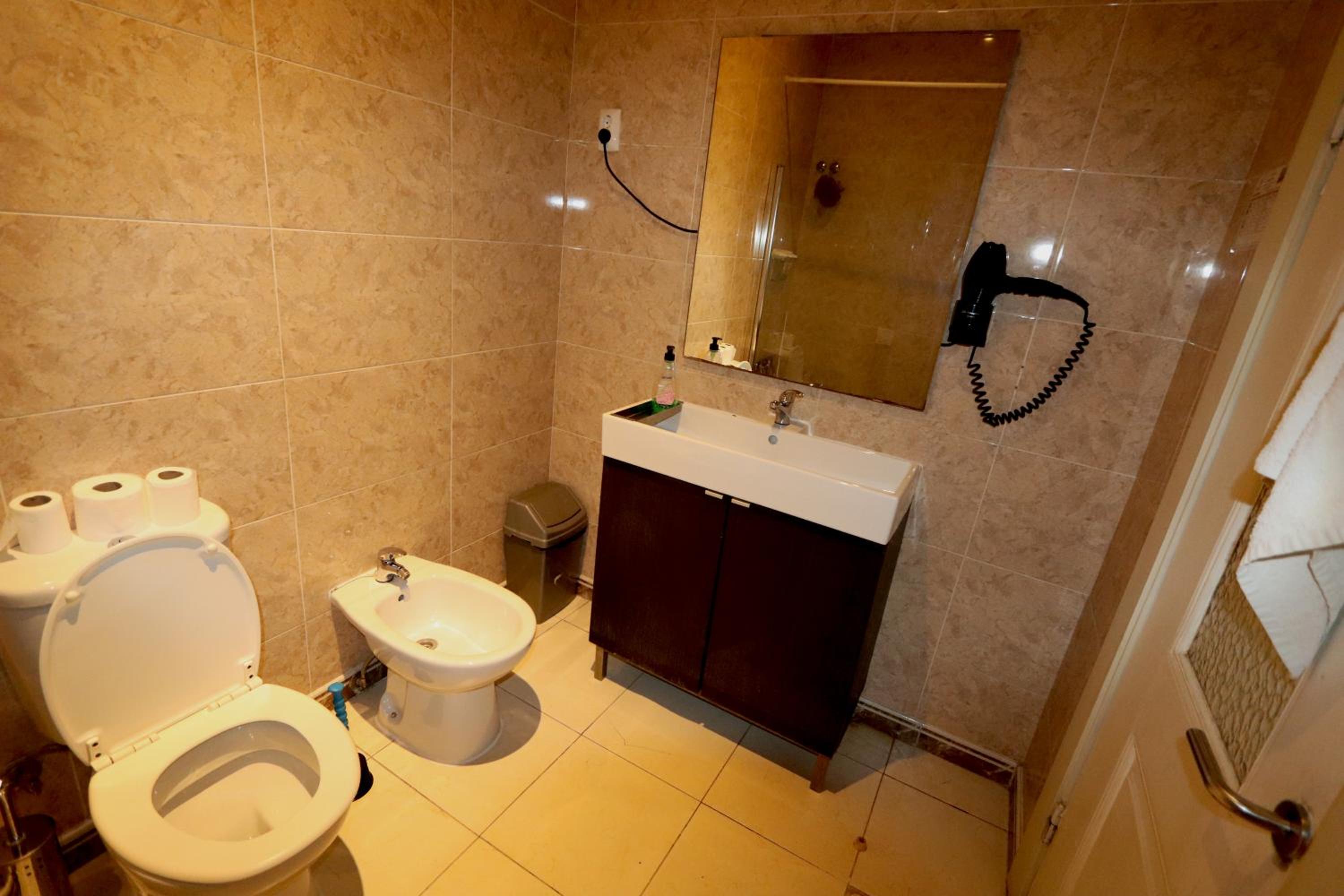 City Center Guest House
